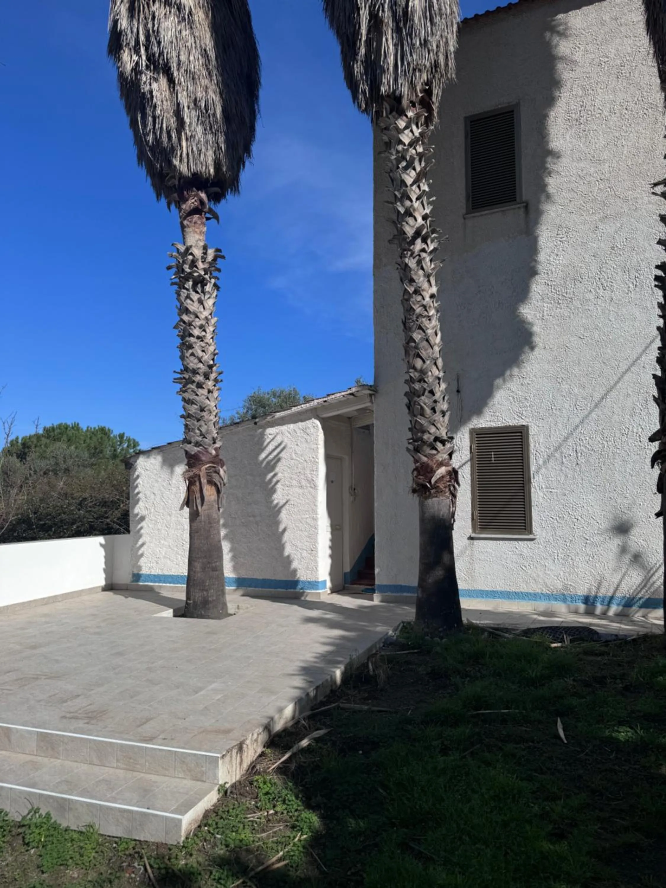 Villaggio Camping La Scogliera