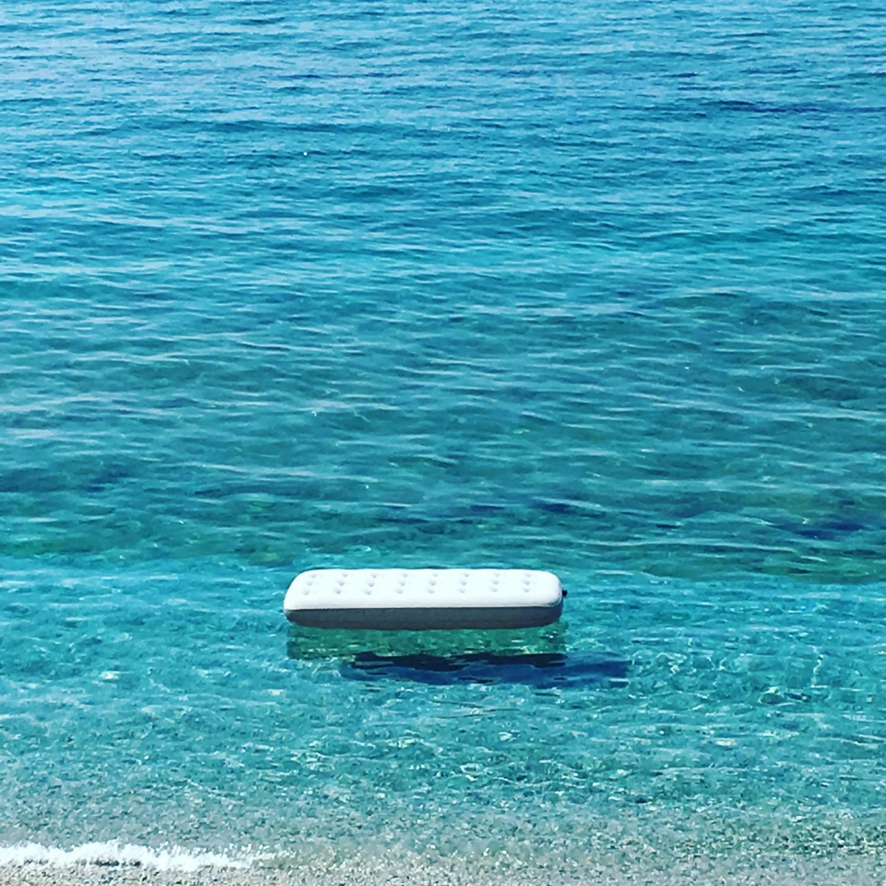 Day in Villaggio Camping La Scogliera