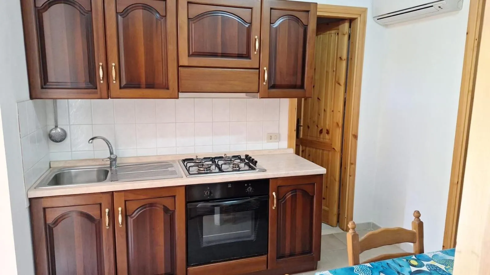 Villaggio Camping La Scogliera