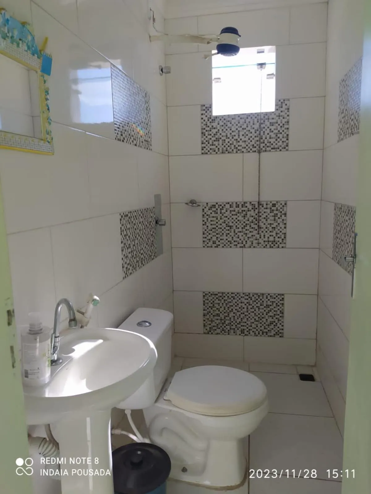 indaiá Pousada - Posto da Mata-BA