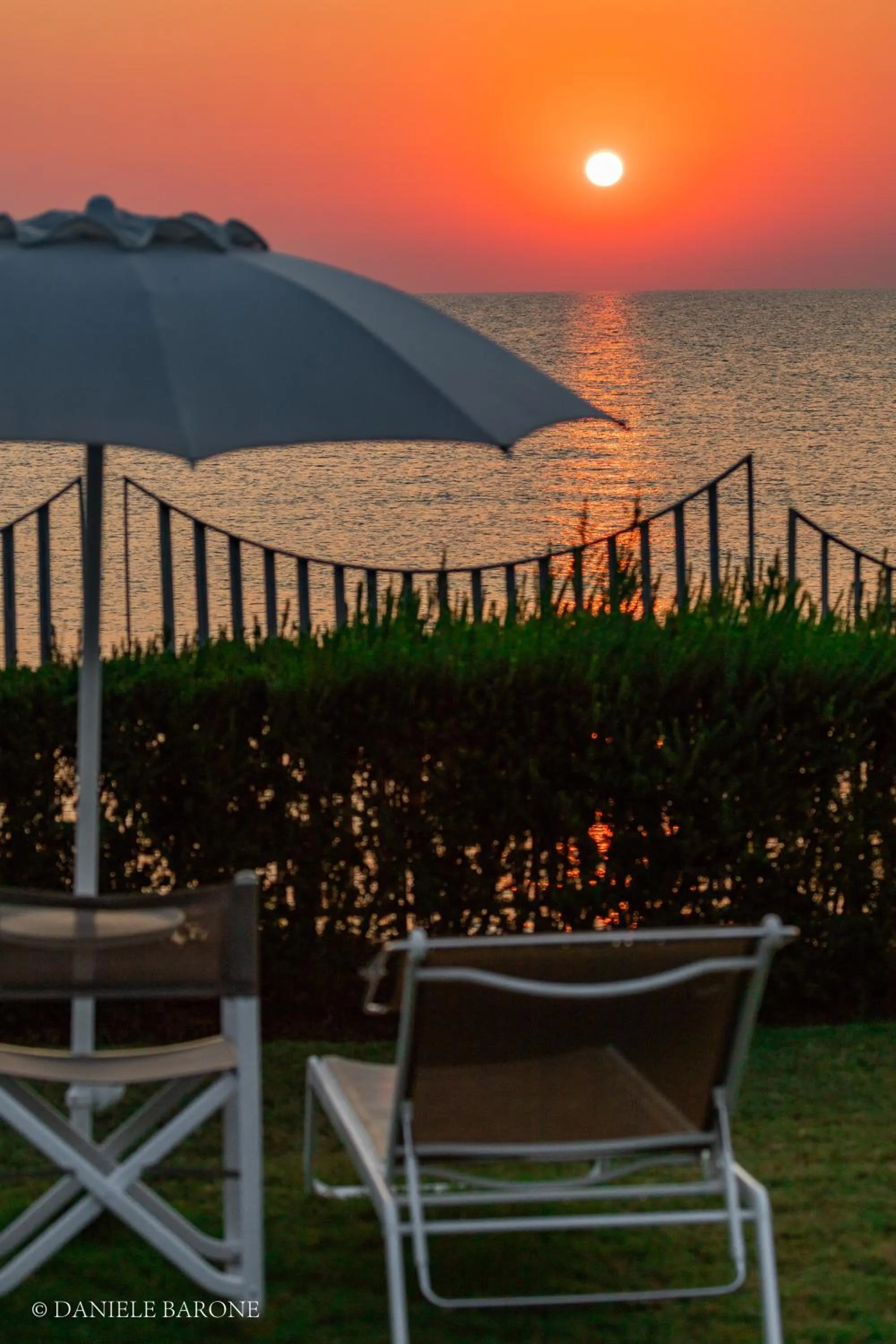 Beach in Baia Delphis Resort