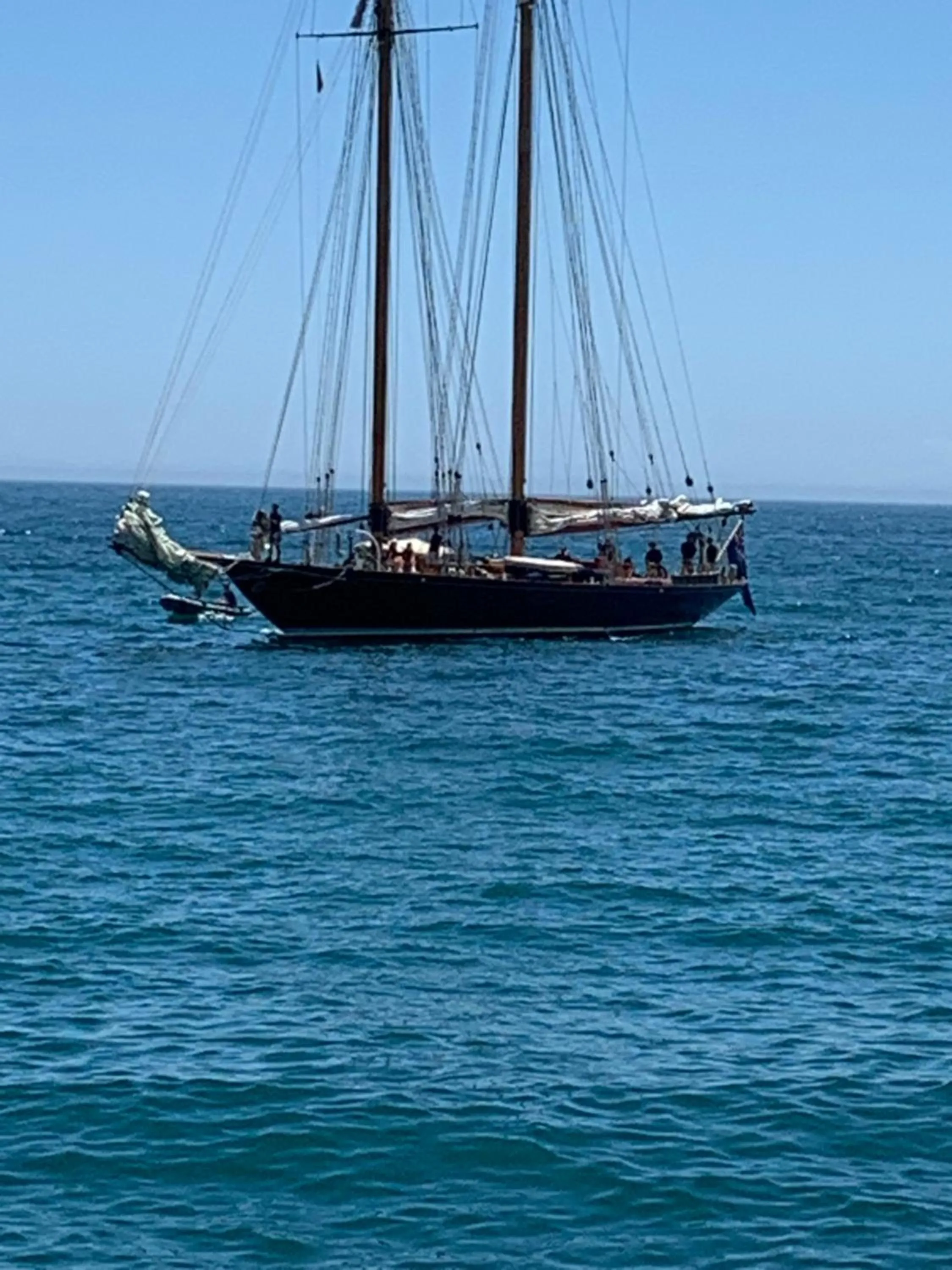Activities in La Aldea