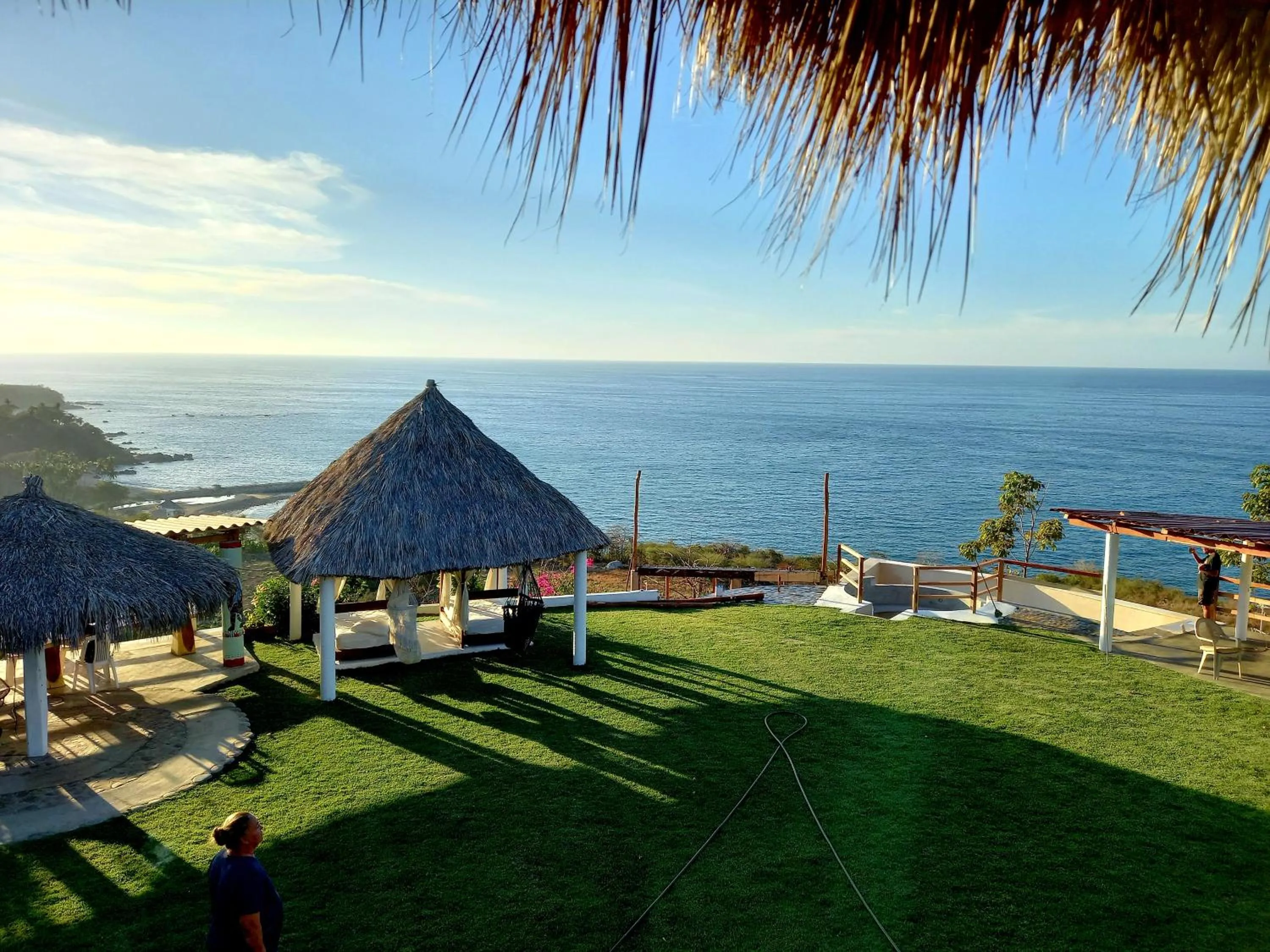 Treasure by the Sea Resort - Happy Hill