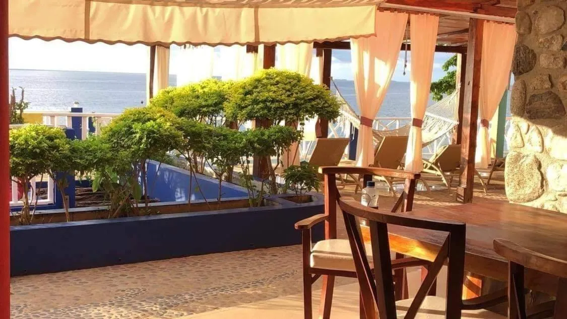 Treasure by the Sea Resort - Happy Hill