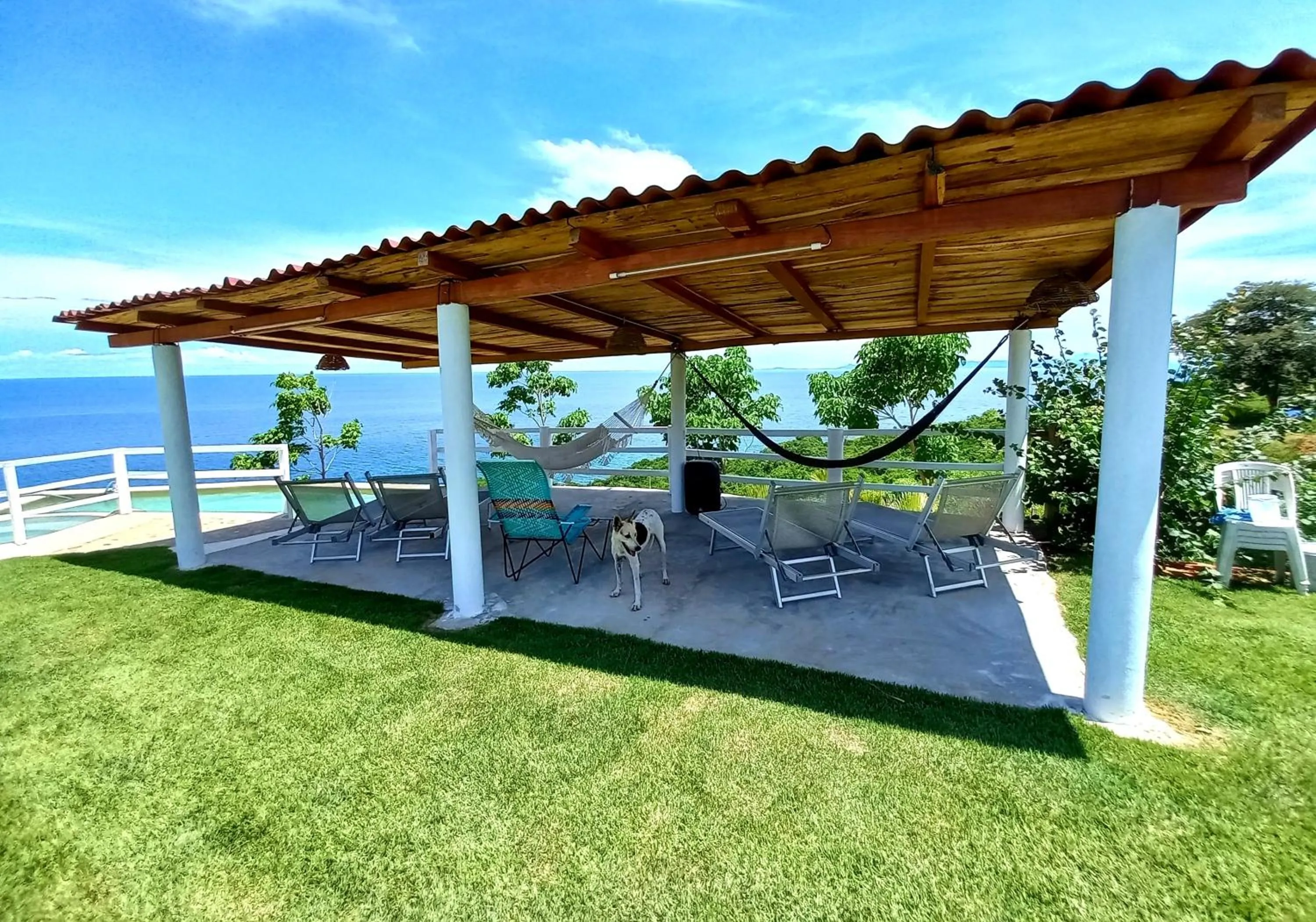 Treasure by the Sea Resort - Happy Hill