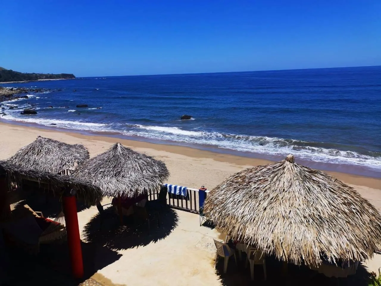 Treasure by the Sea Resort - Happy Hill