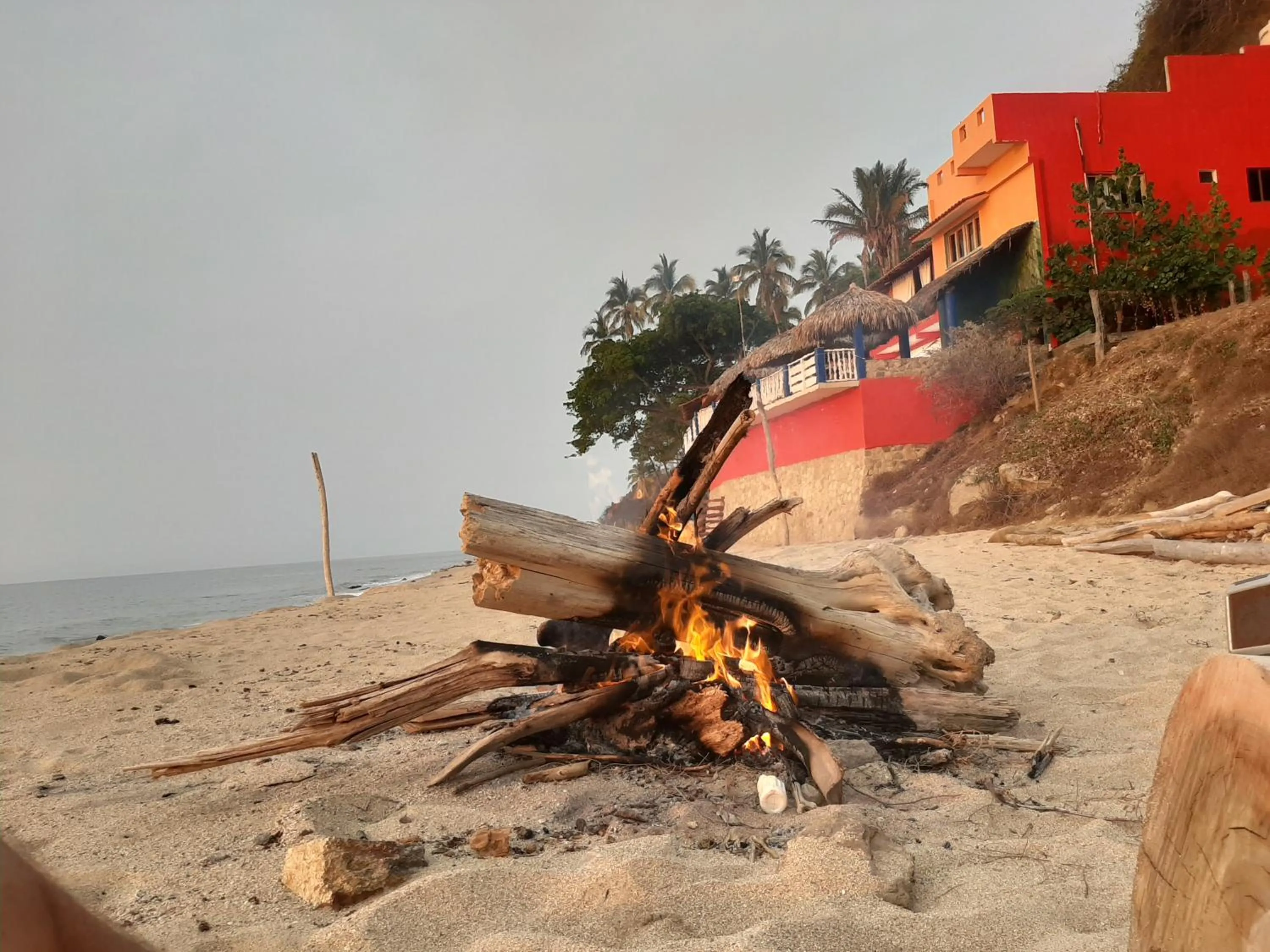 Treasure by the Sea Resort - Happy Hill