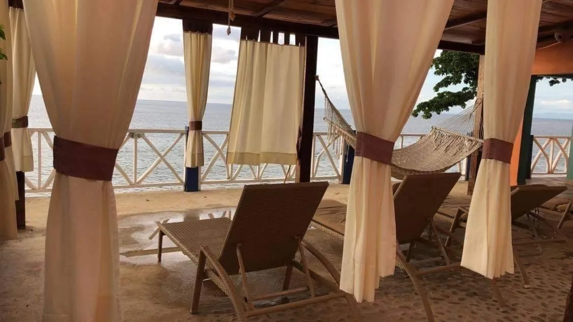 Treasure by the Sea Resort - Happy Hill