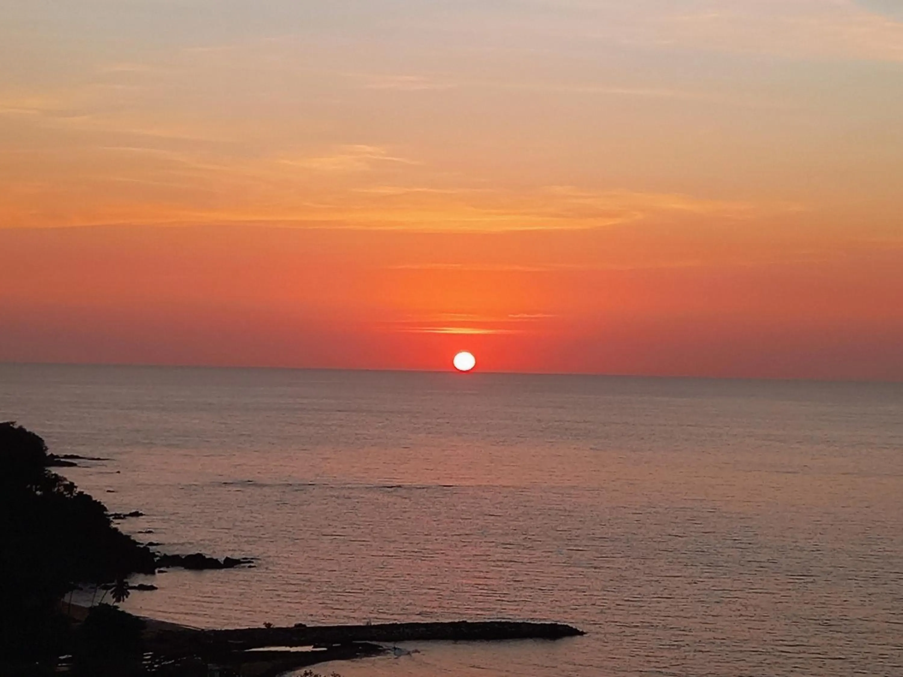 Treasure by the Sea Resort - Happy Hill