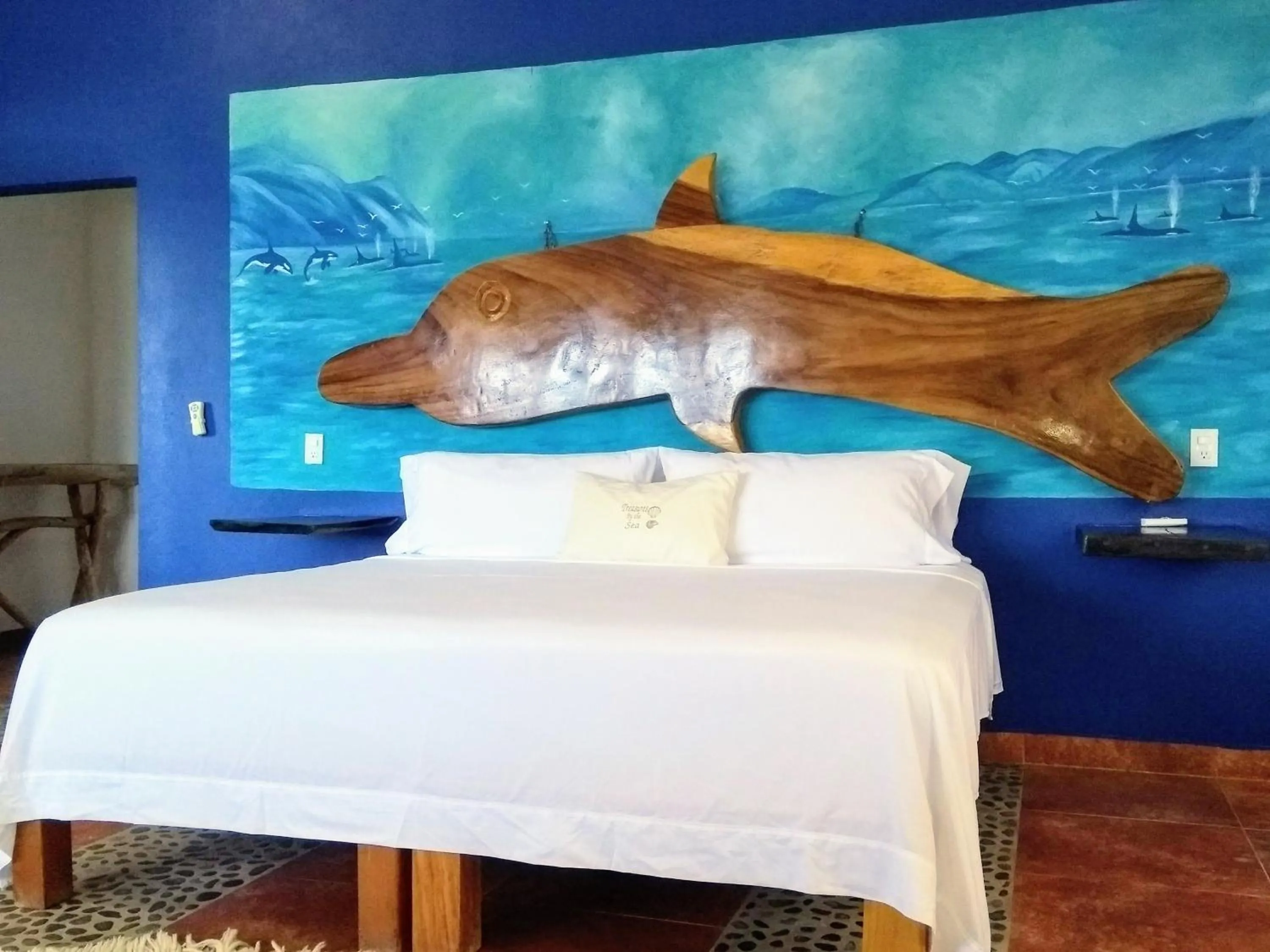 Treasure by the Sea Resort - Happy Hill