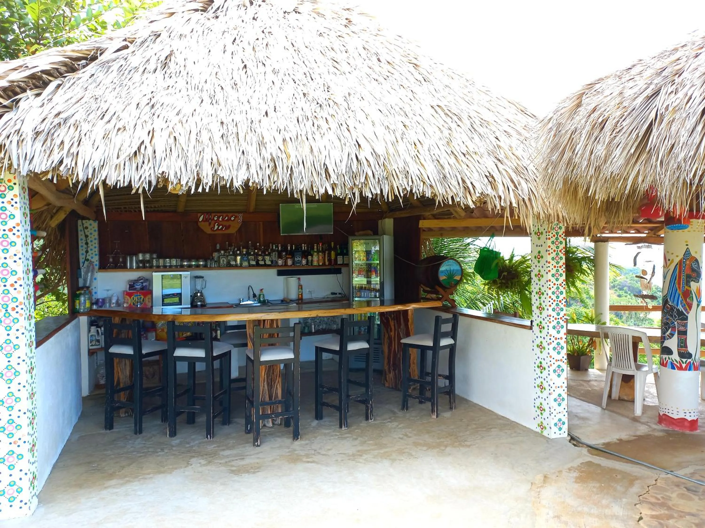 Treasure by the Sea Resort - Happy Hill