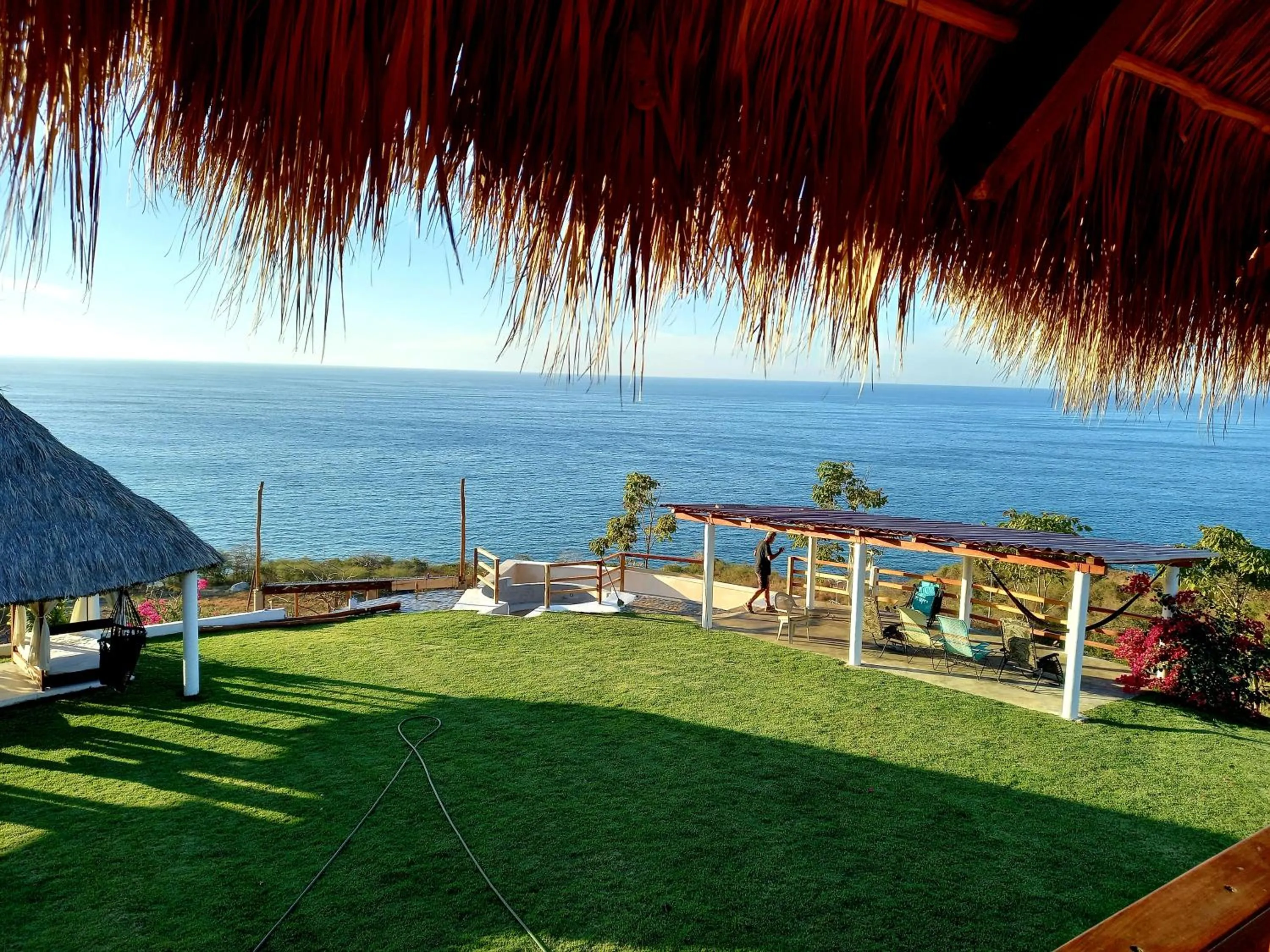 Treasure by the Sea Resort - Happy Hill