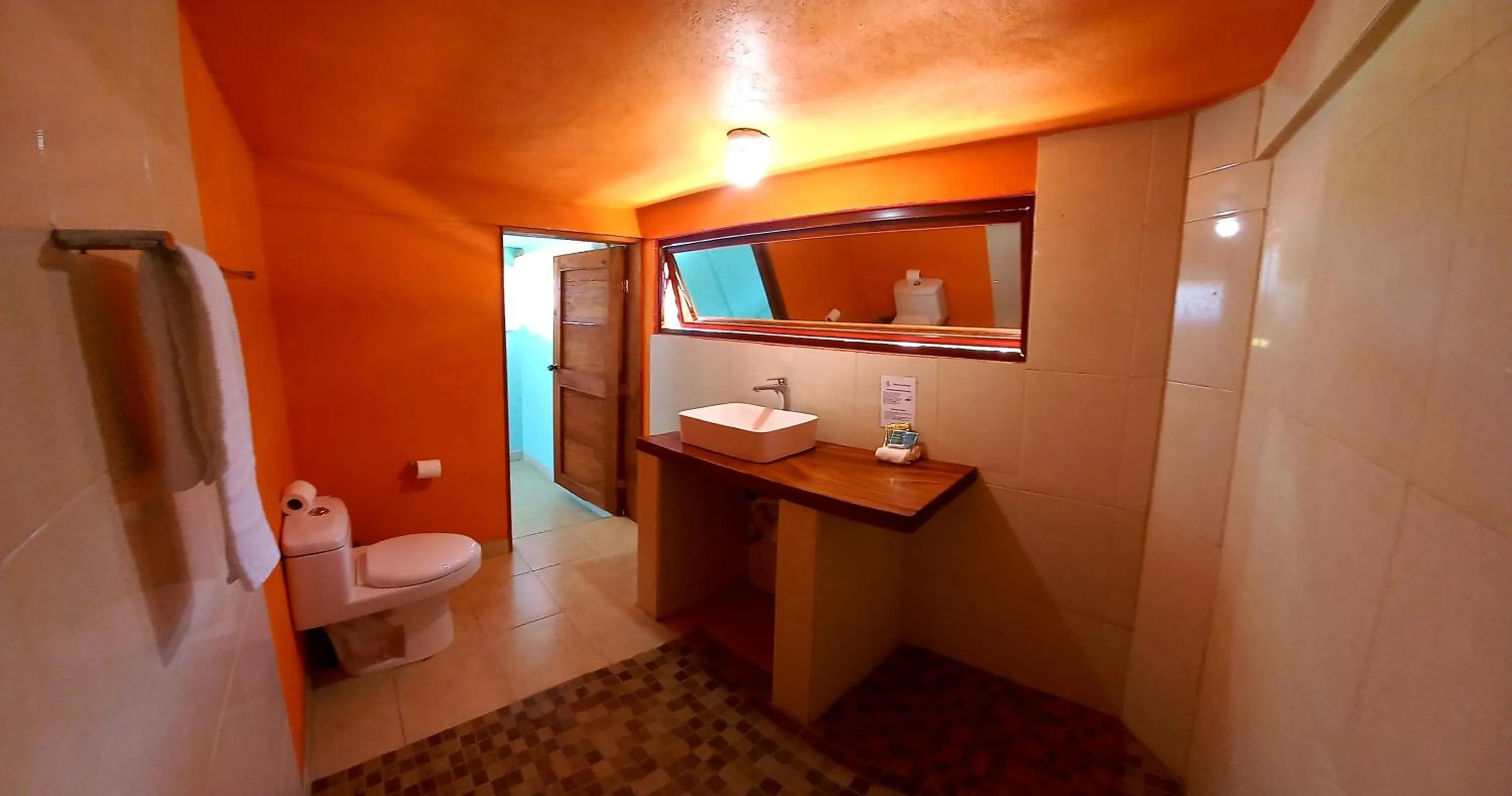 Treasure by the Sea Resort - Happy Hill