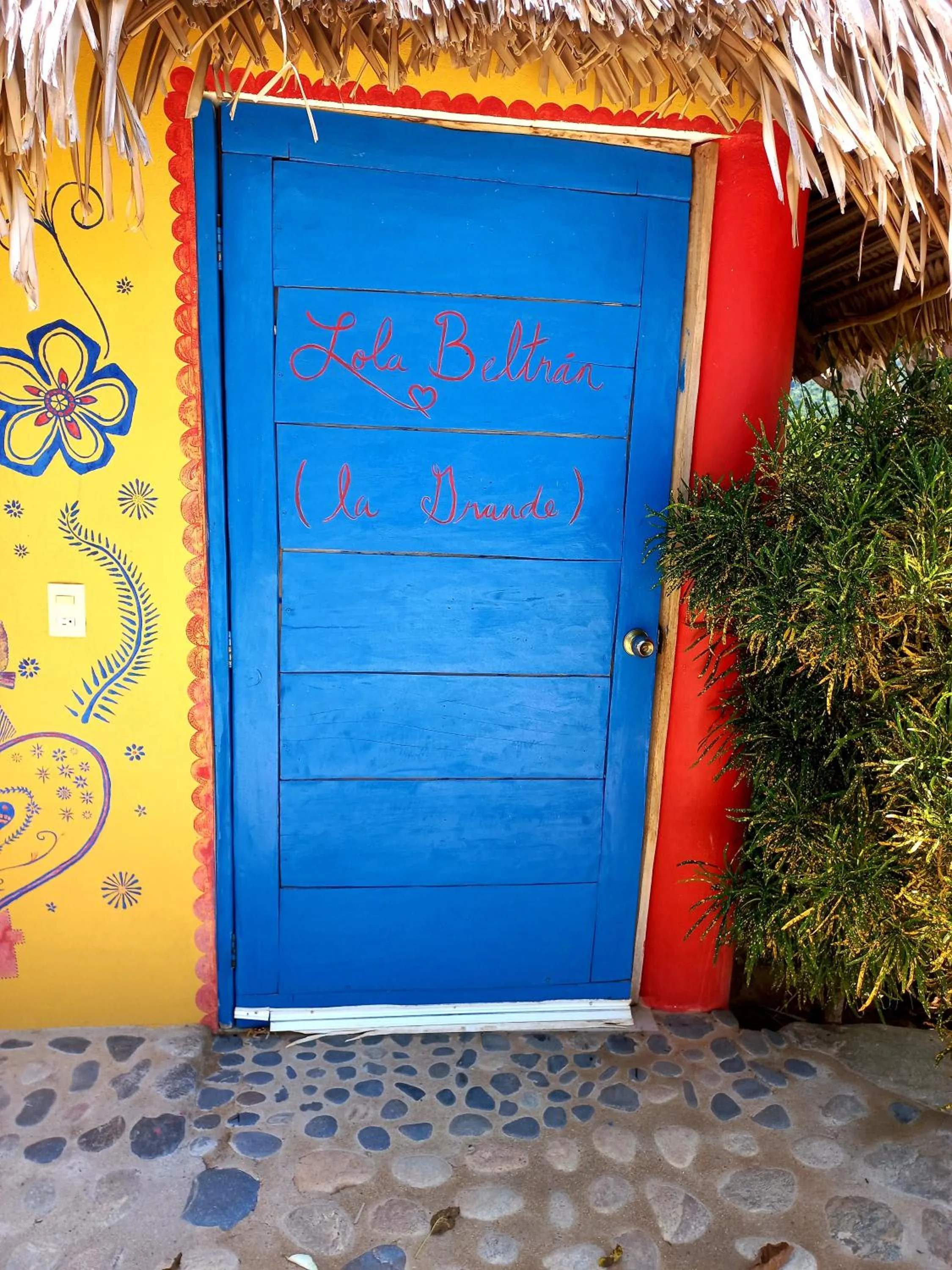 Treasure by the Sea Resort - Happy Hill