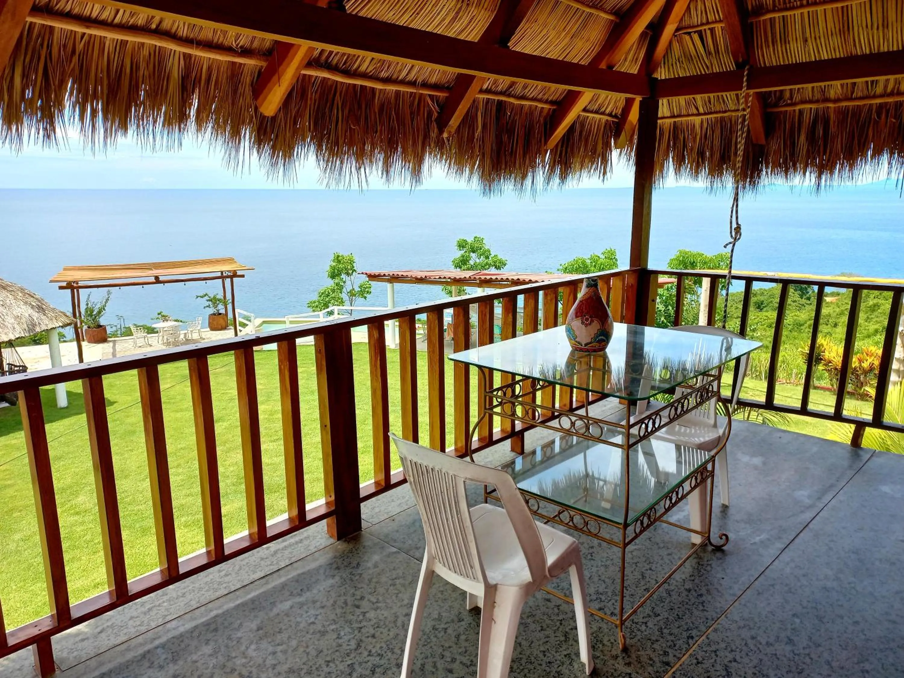 Treasure by the Sea Resort - Happy Hill