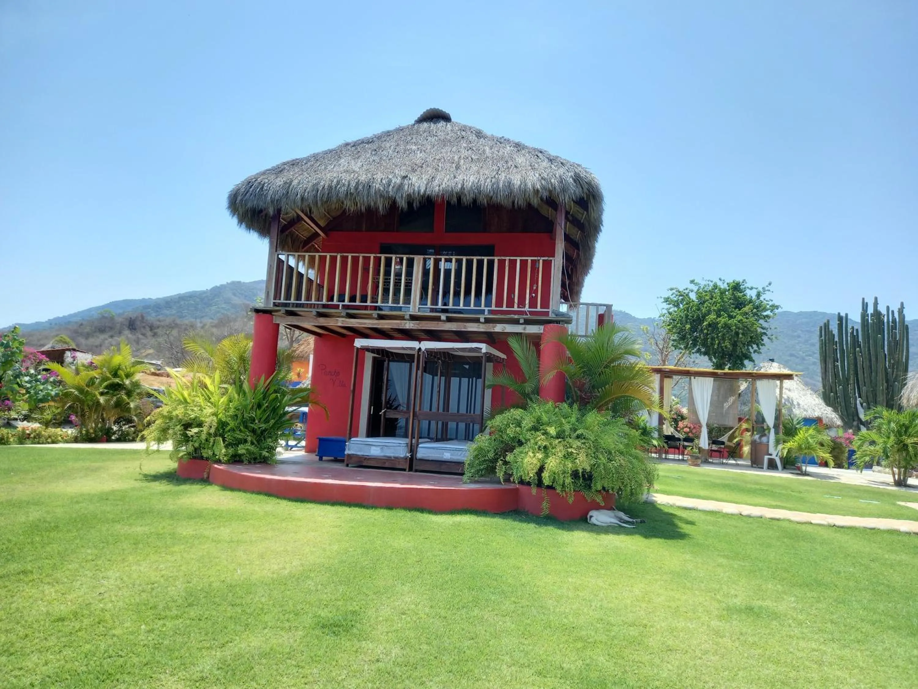 Treasure by the Sea Resort - Happy Hill