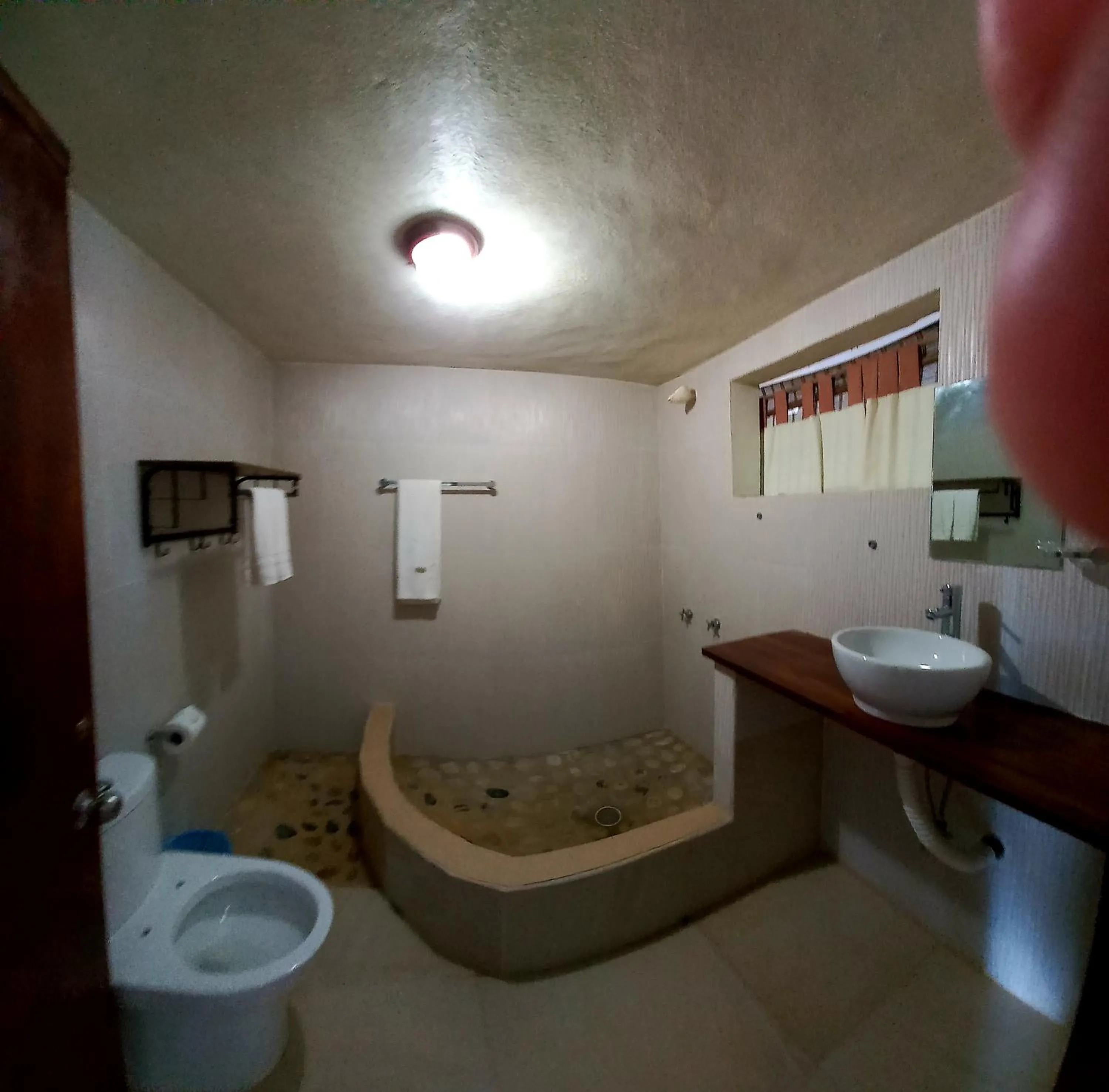 Treasure by the Sea Resort - Happy Hill