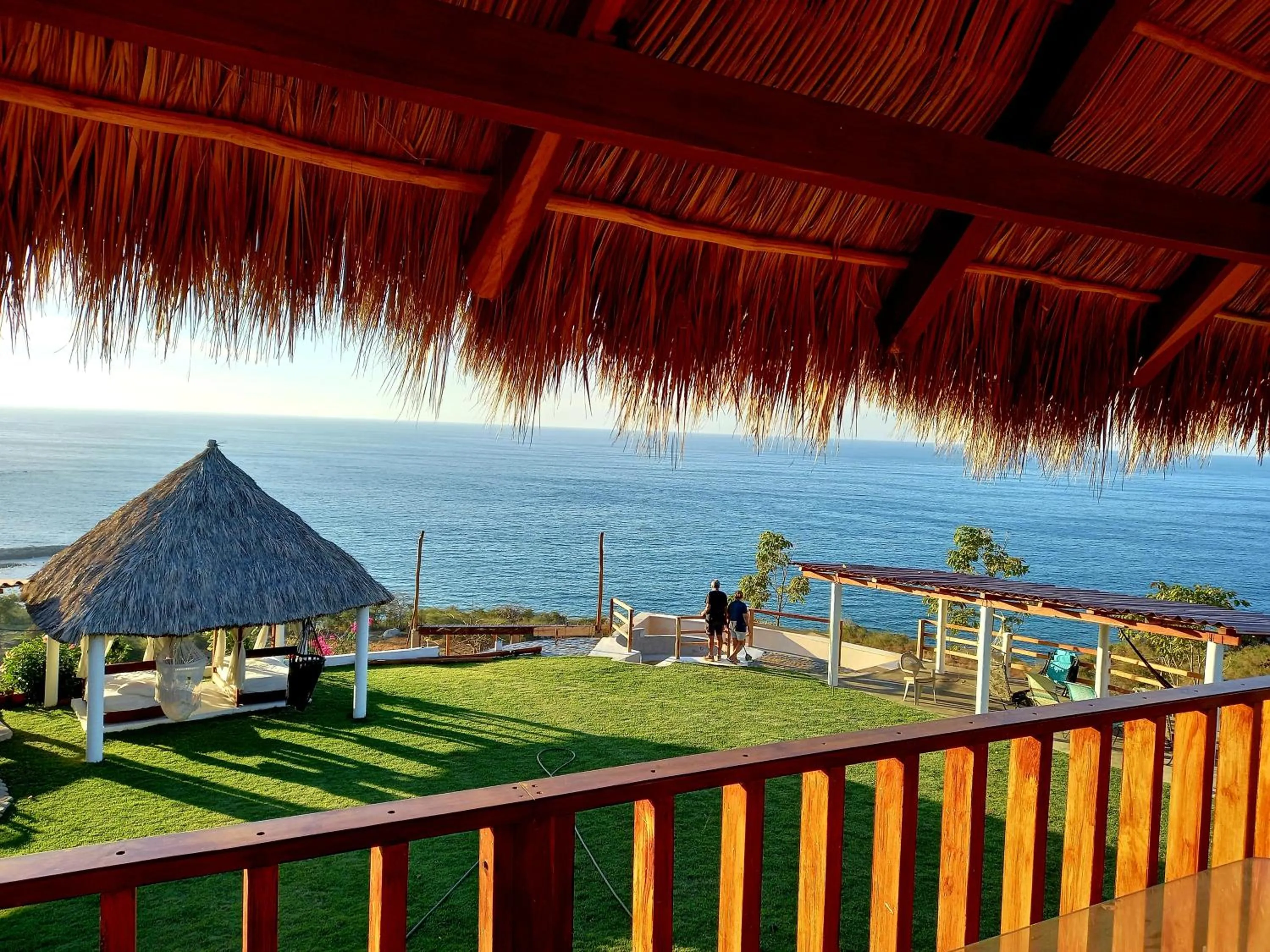 Treasure by the Sea Resort - Happy Hill