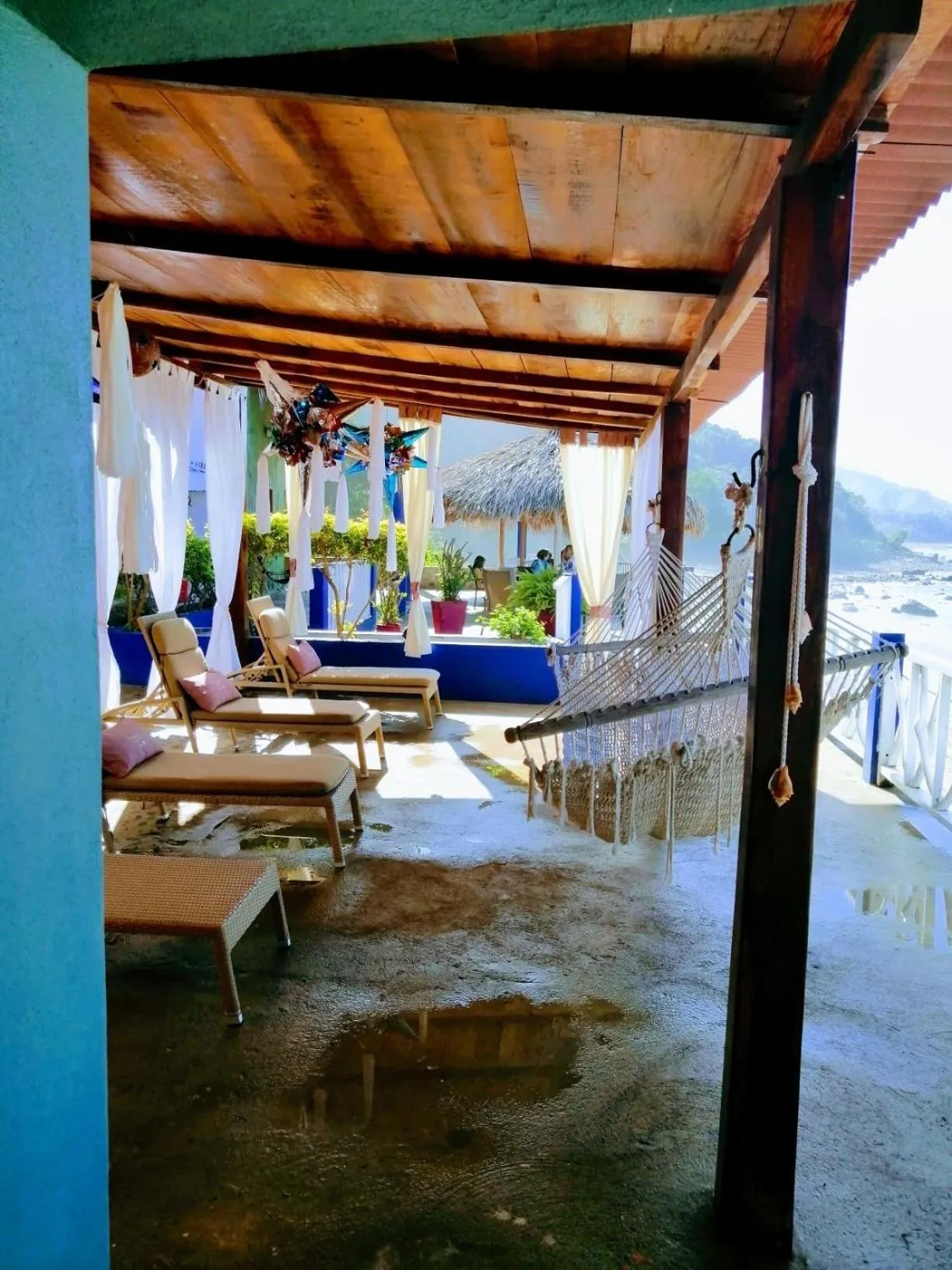 Treasure by the Sea Resort - Happy Hill