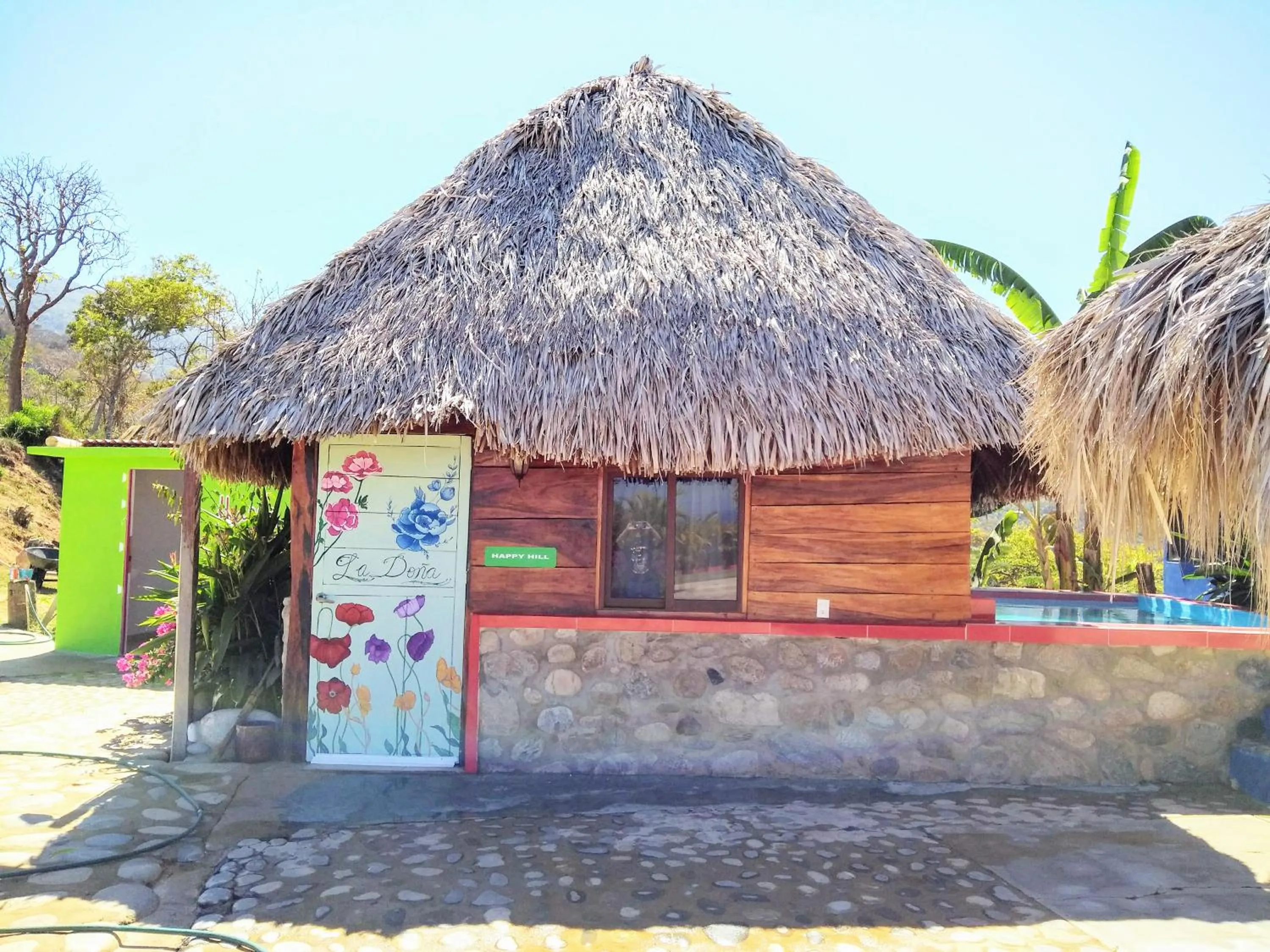 Treasure by the Sea Resort - Happy Hill