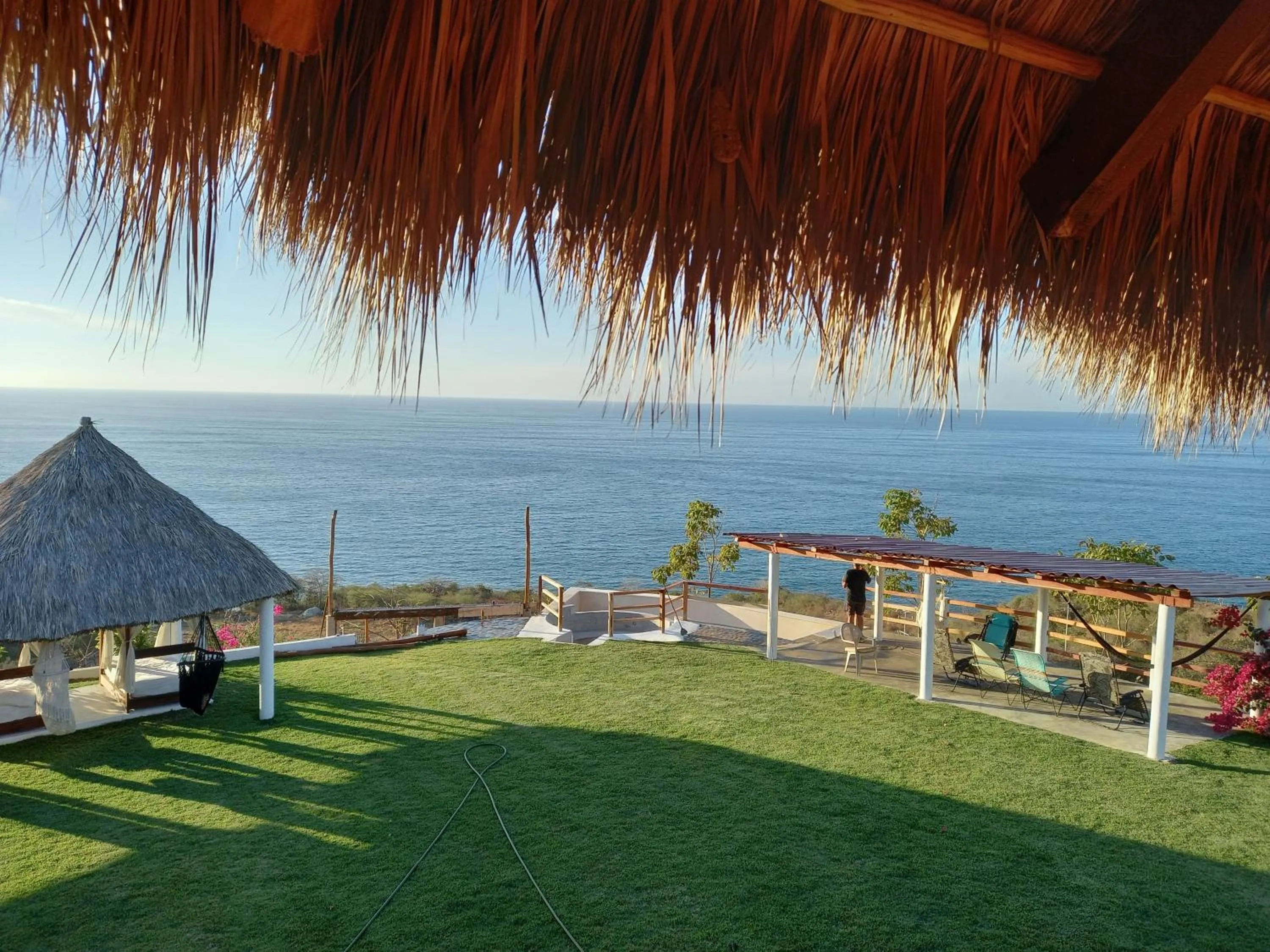 Treasure by the Sea Resort - Happy Hill