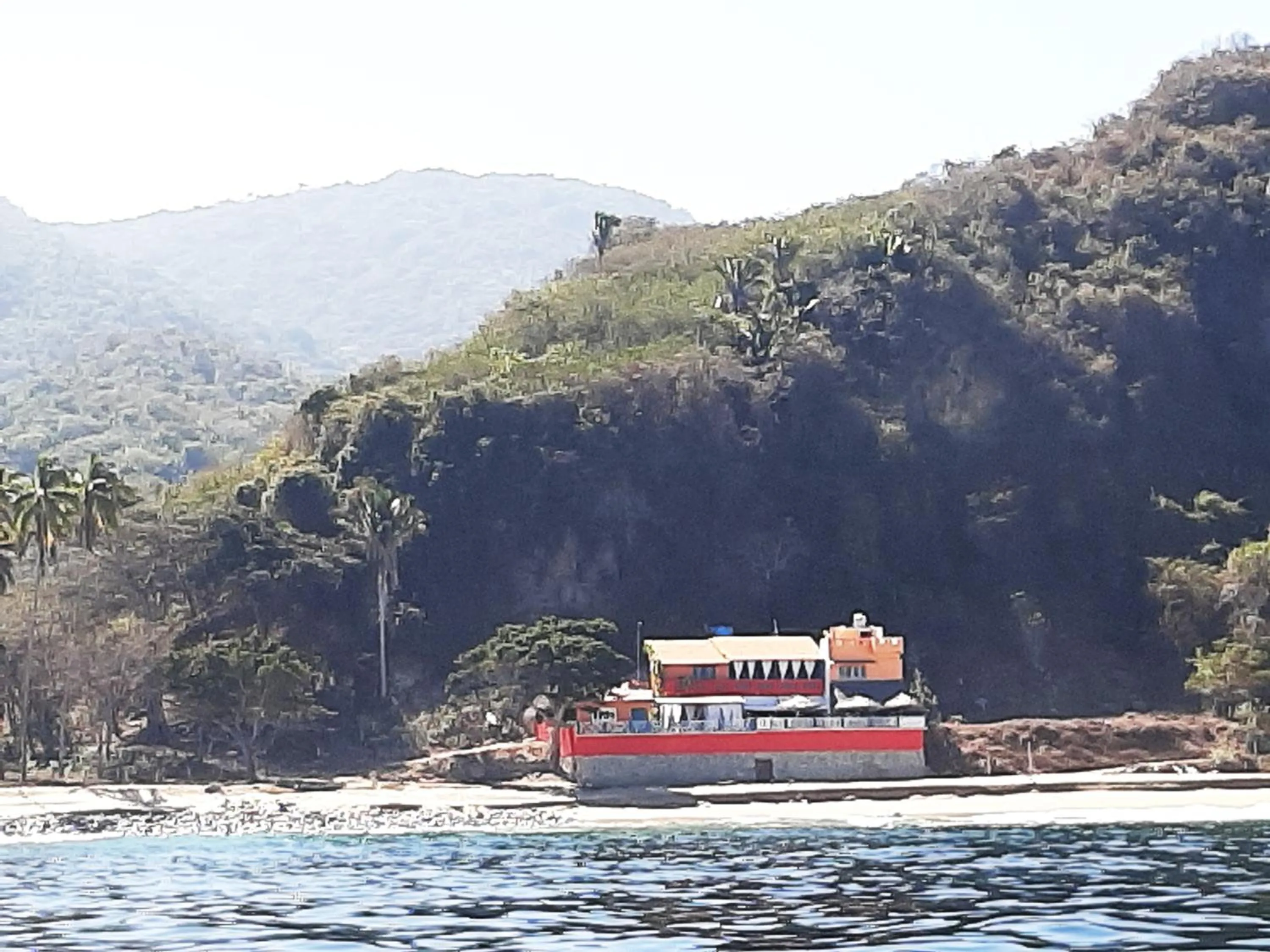 Treasure by the Sea Resort - Happy Hill