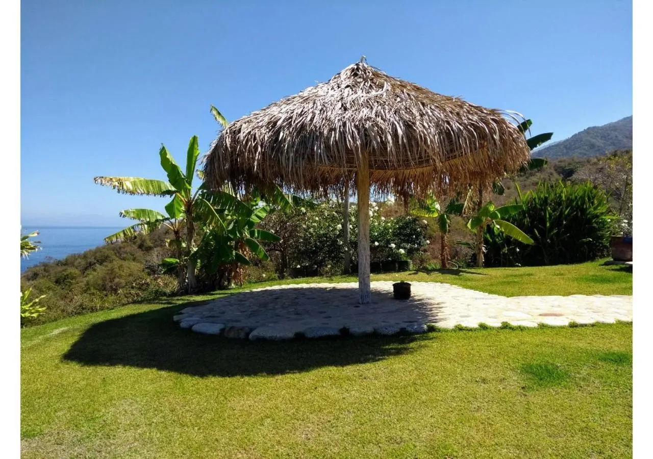 Treasure by the Sea Resort - Happy Hill