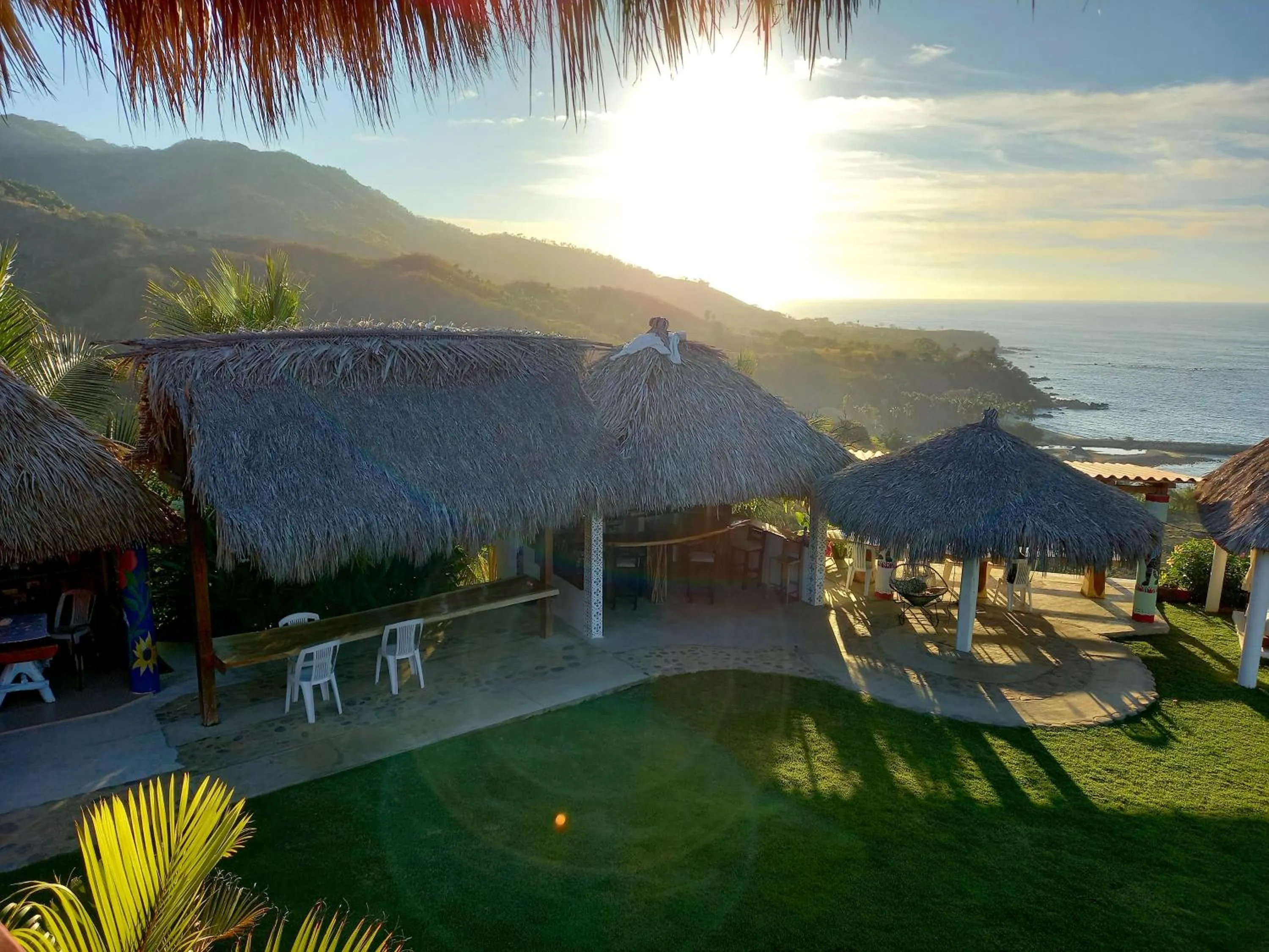 Treasure by the Sea Resort - Happy Hill