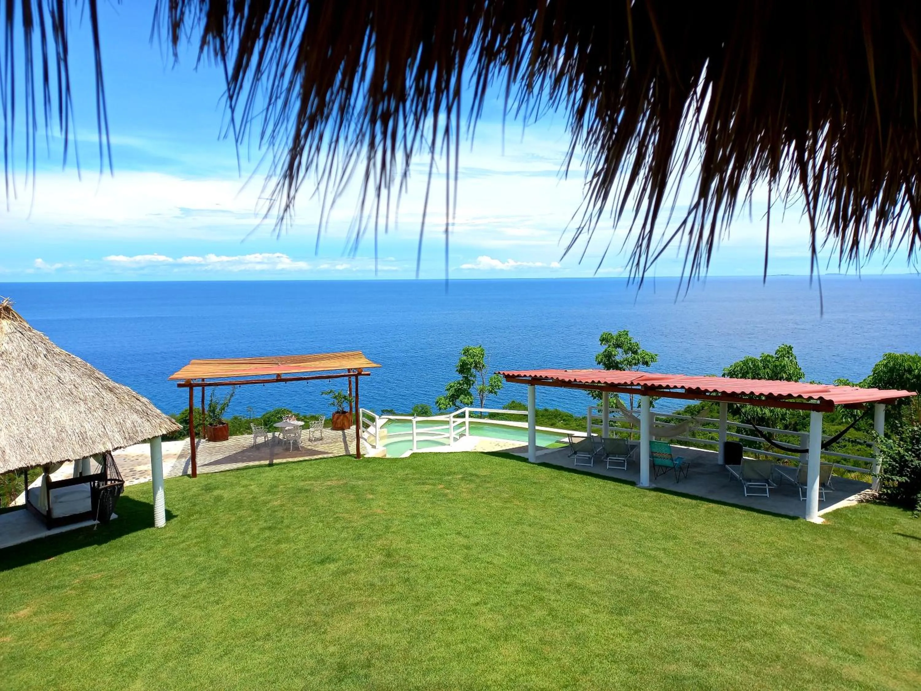 Treasure by the Sea Resort - Happy Hill