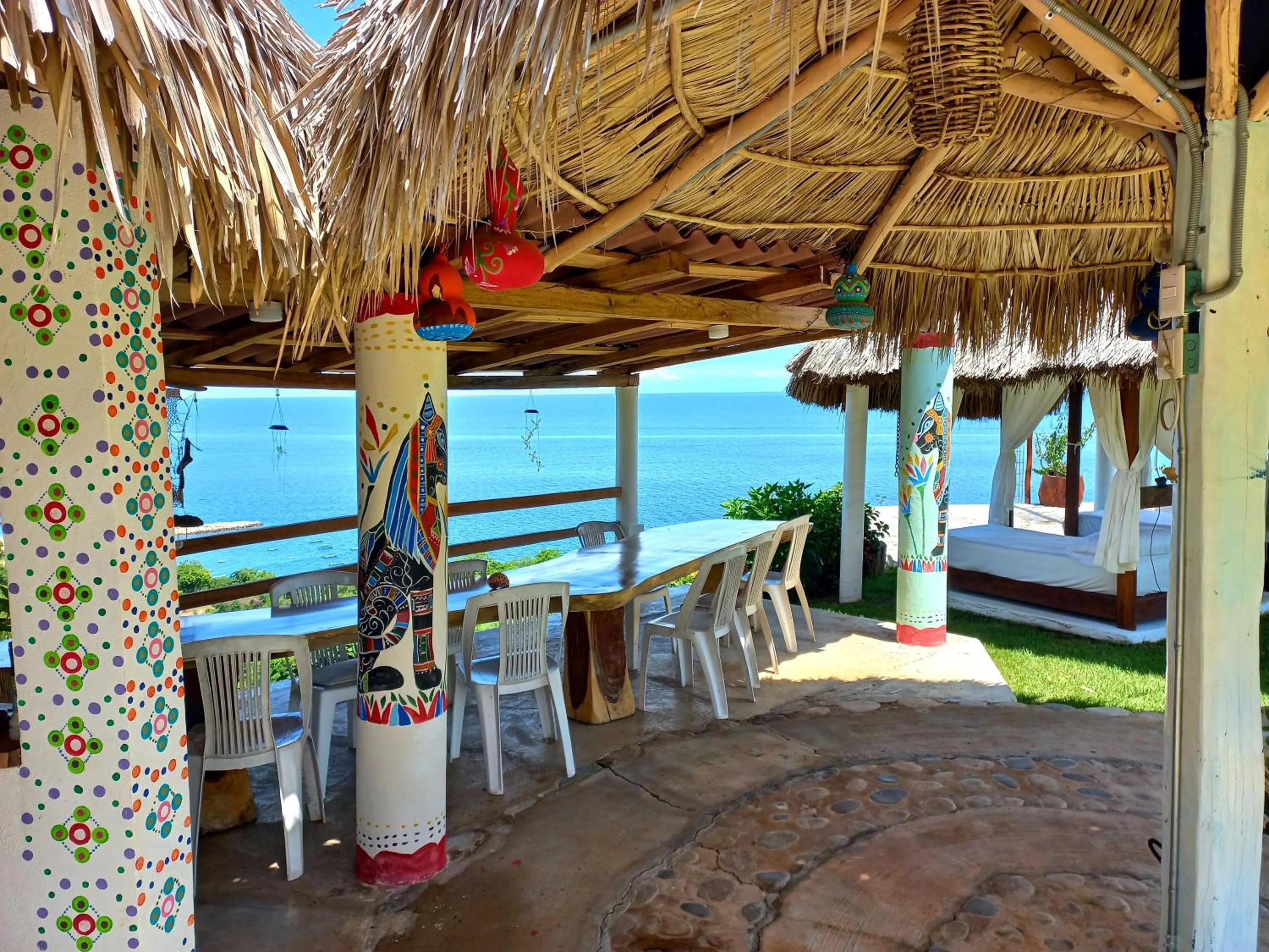 Treasure by the Sea Resort - Happy Hill