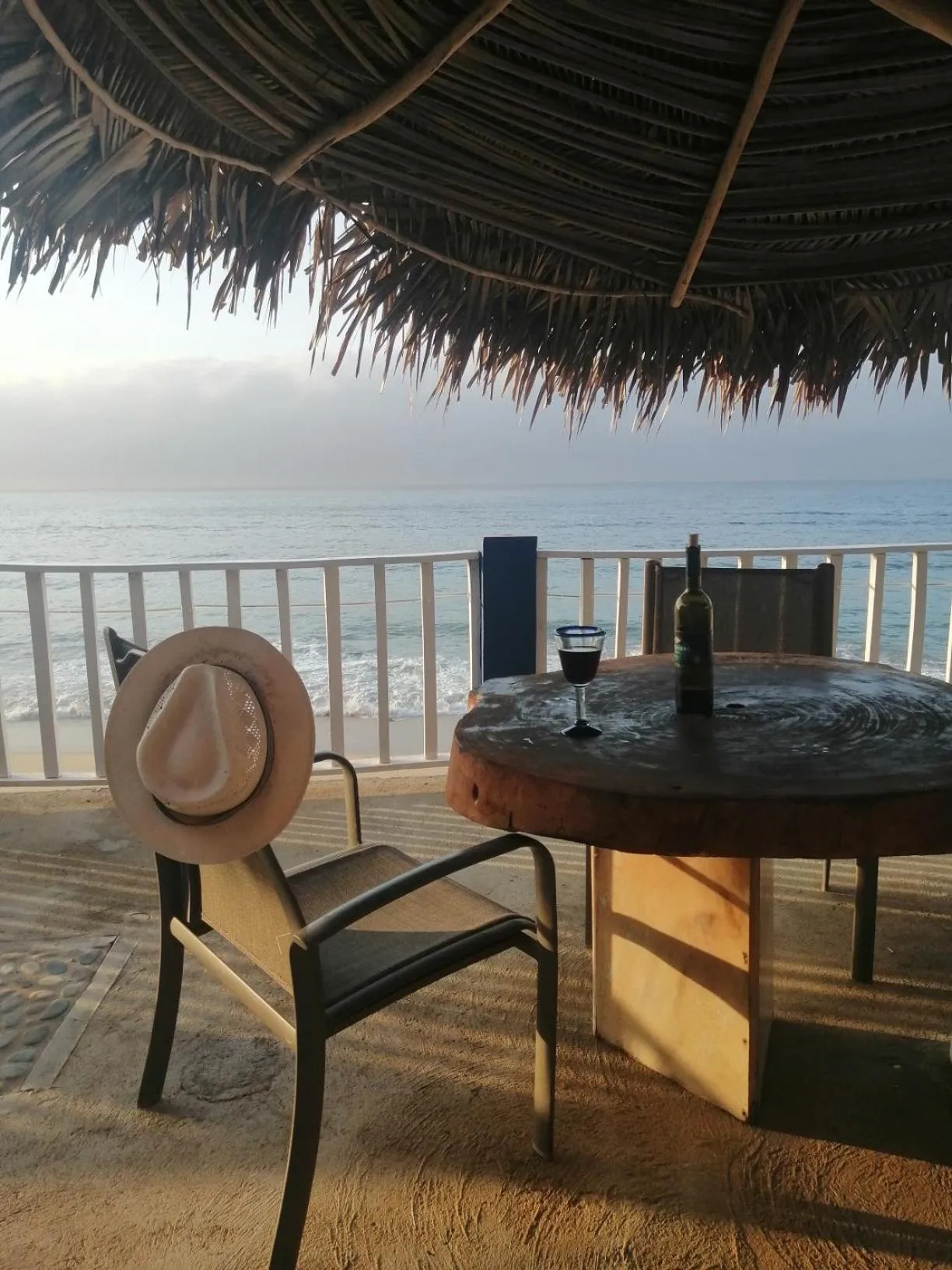 Treasure by the Sea Resort - Happy Hill