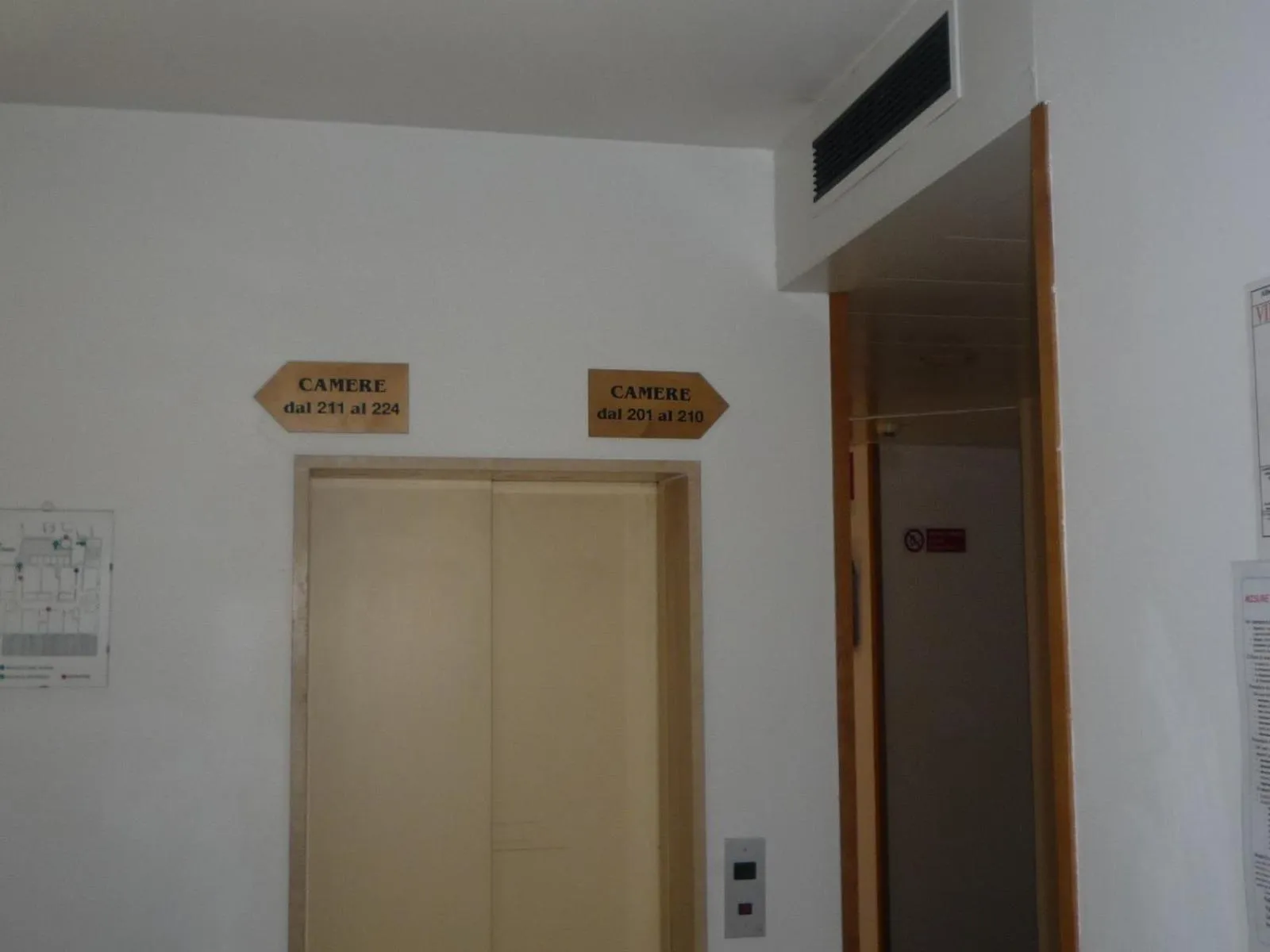 Other in La Cerquetta