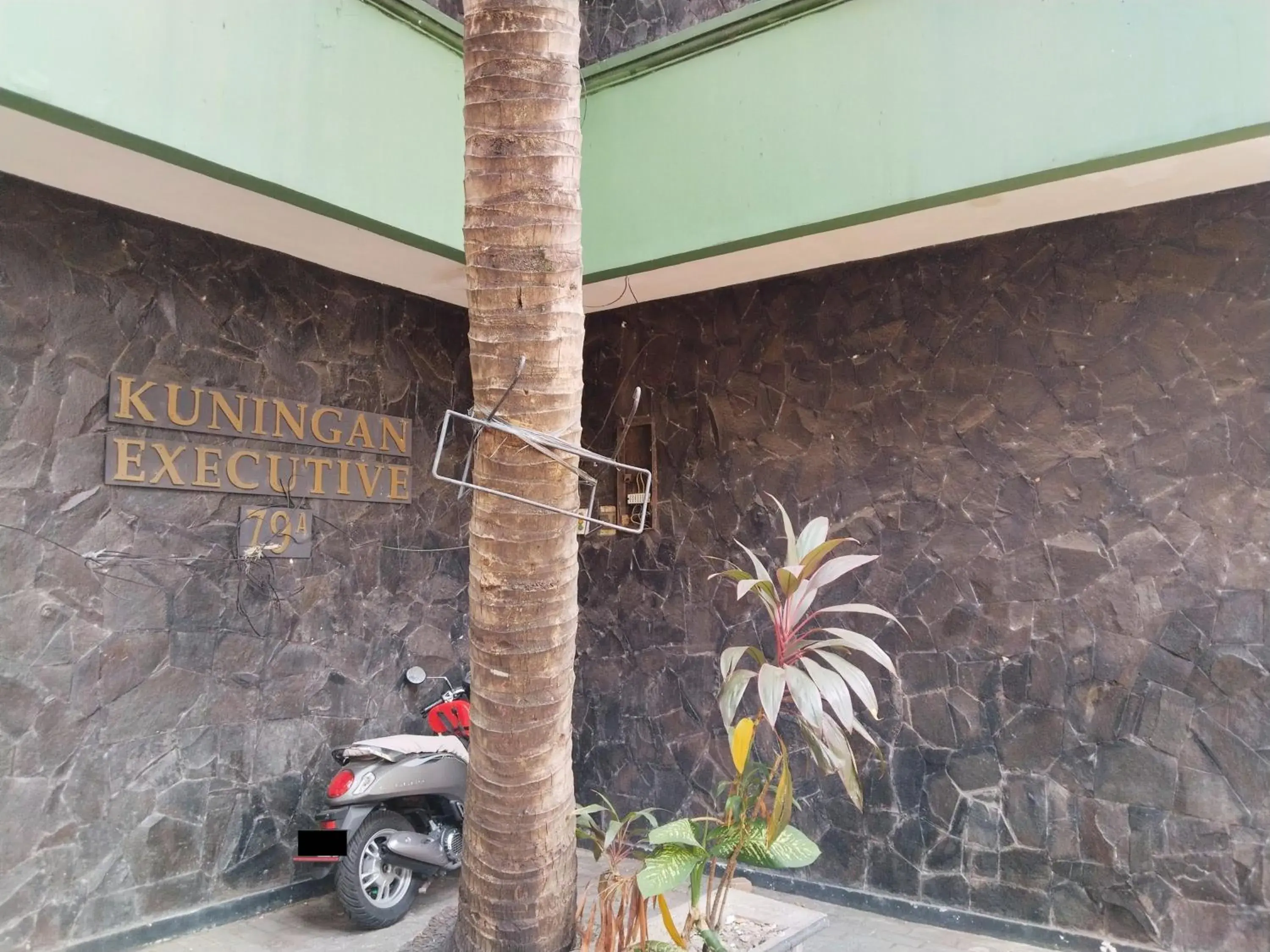 DeKuningan House DeKuningan House