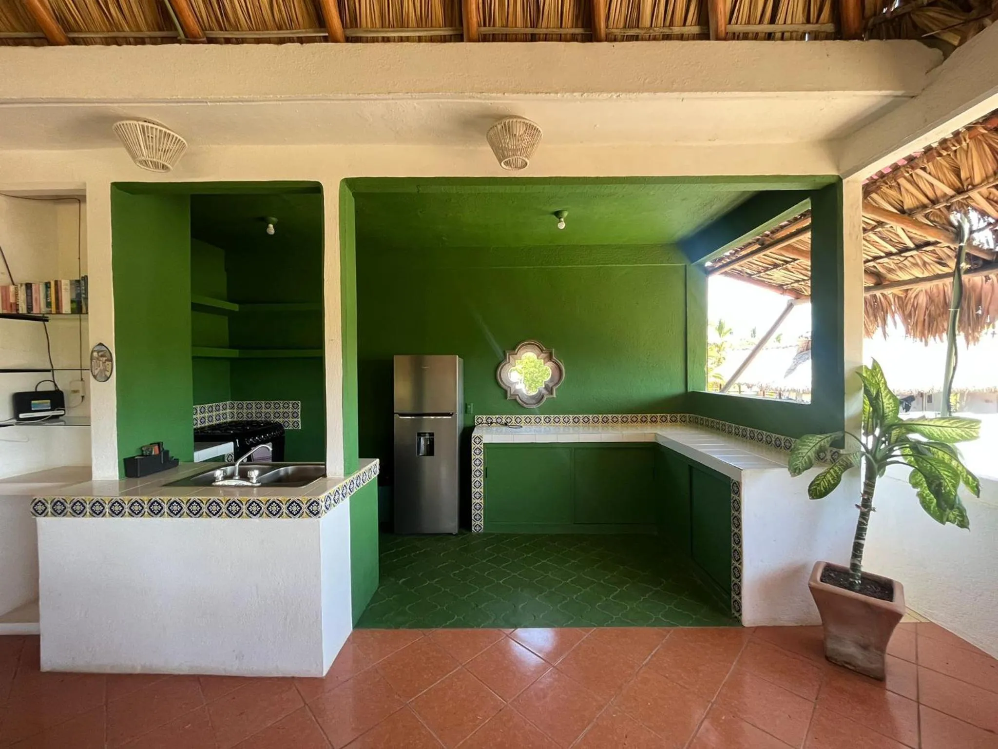 Hotel San Martin La Punta