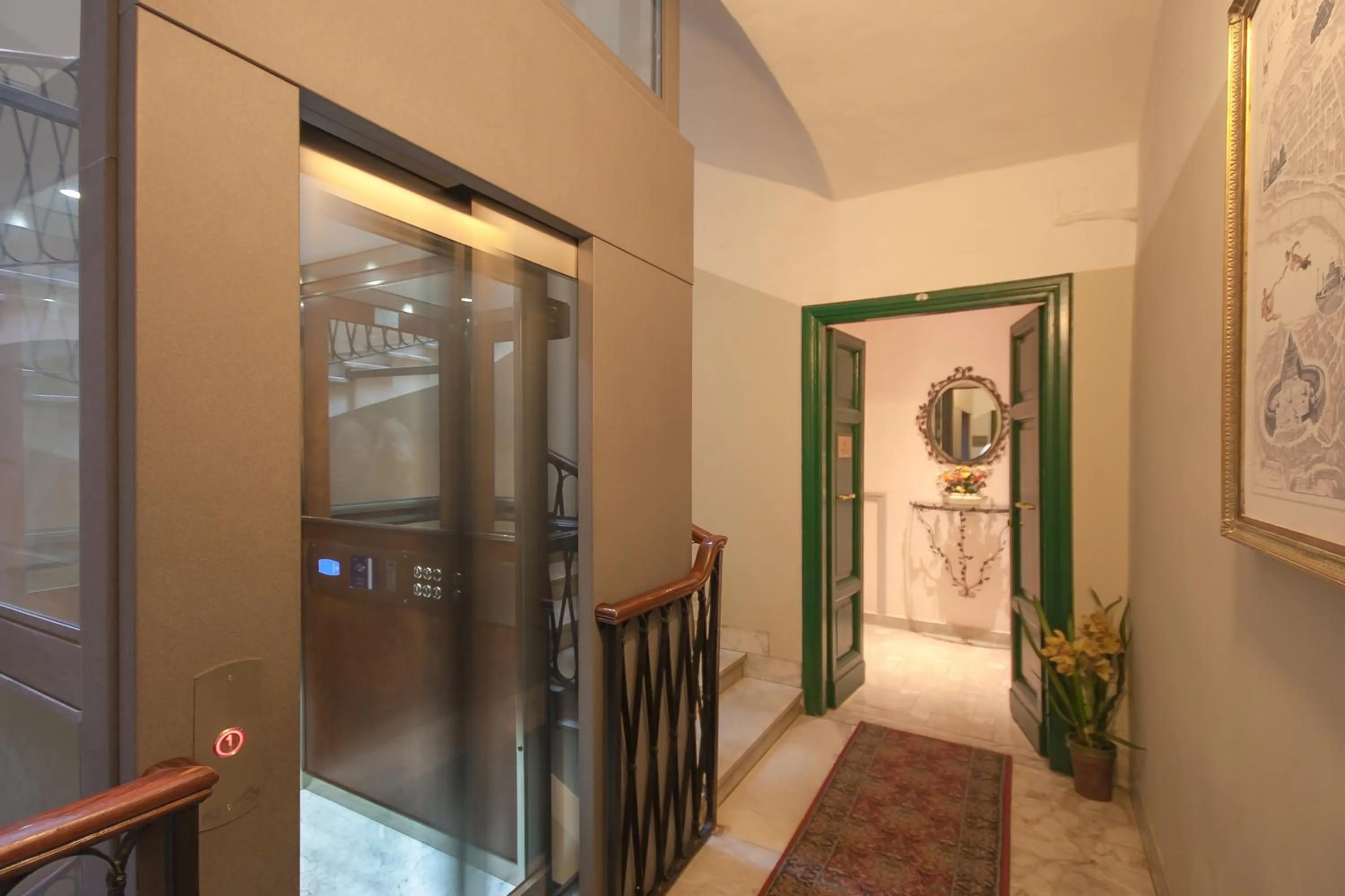 Other in Hotel Silla