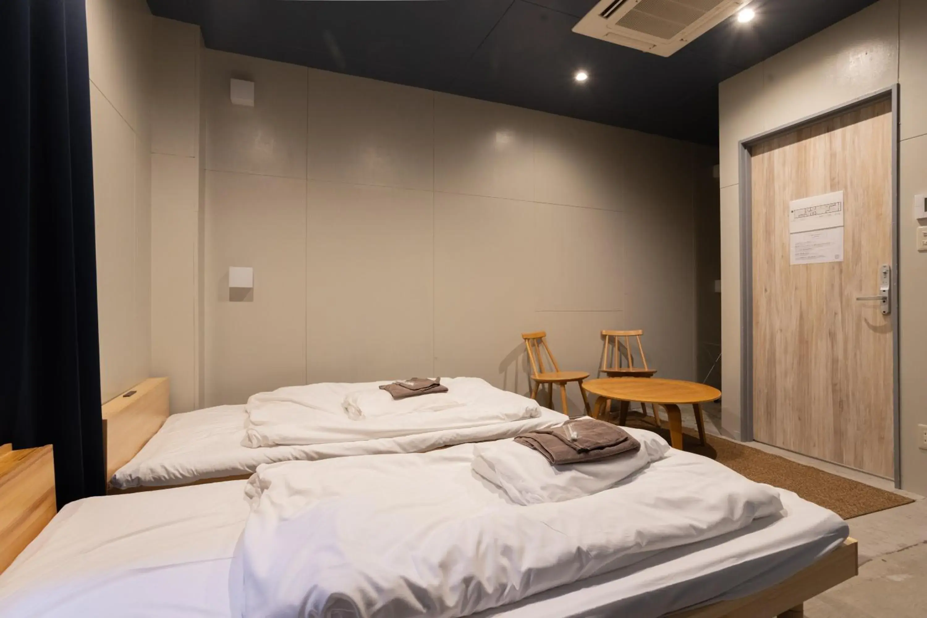 Bed in Hostel STAND BY ME Bed in Hostel STAND BY ME