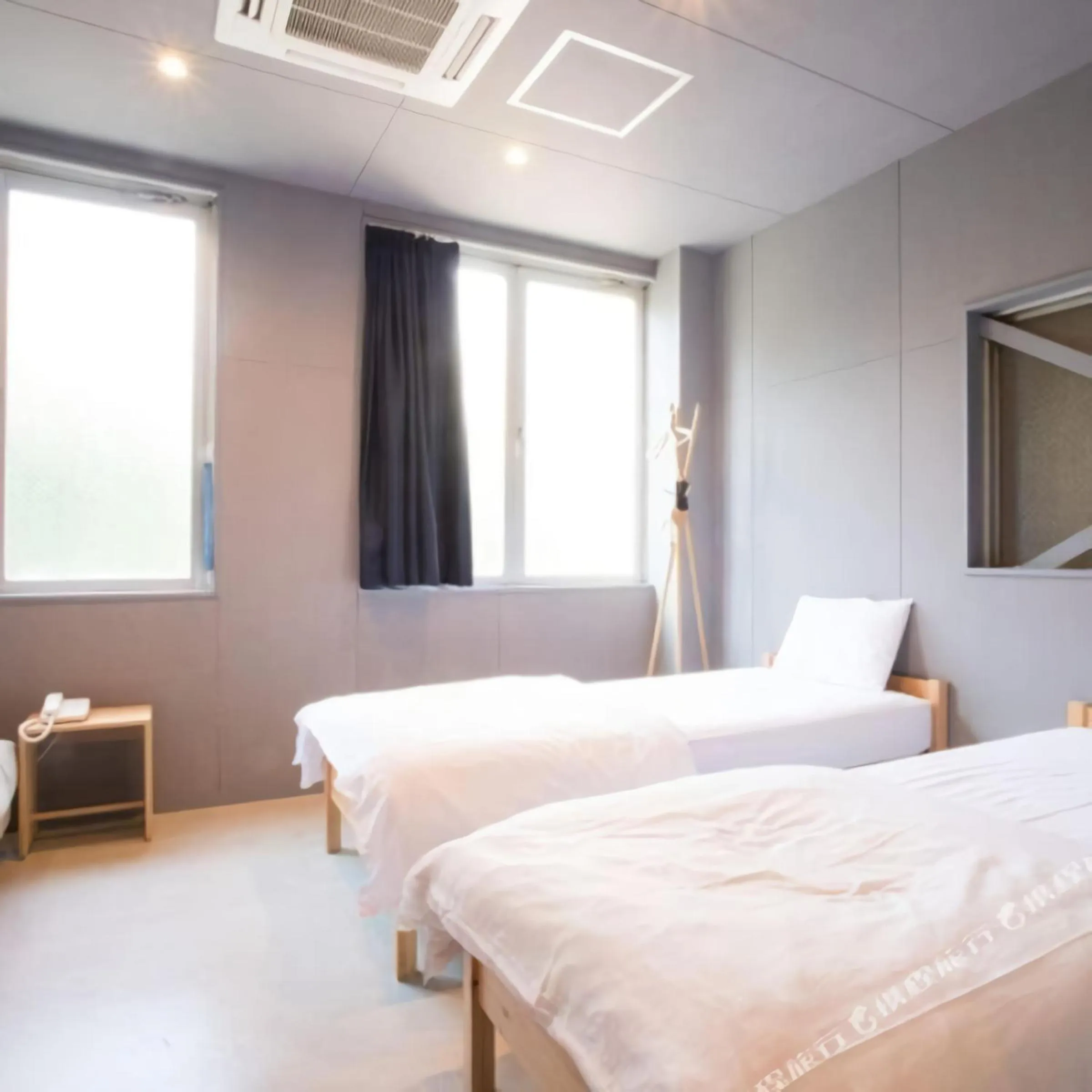 Bed in Hostel STAND BY ME