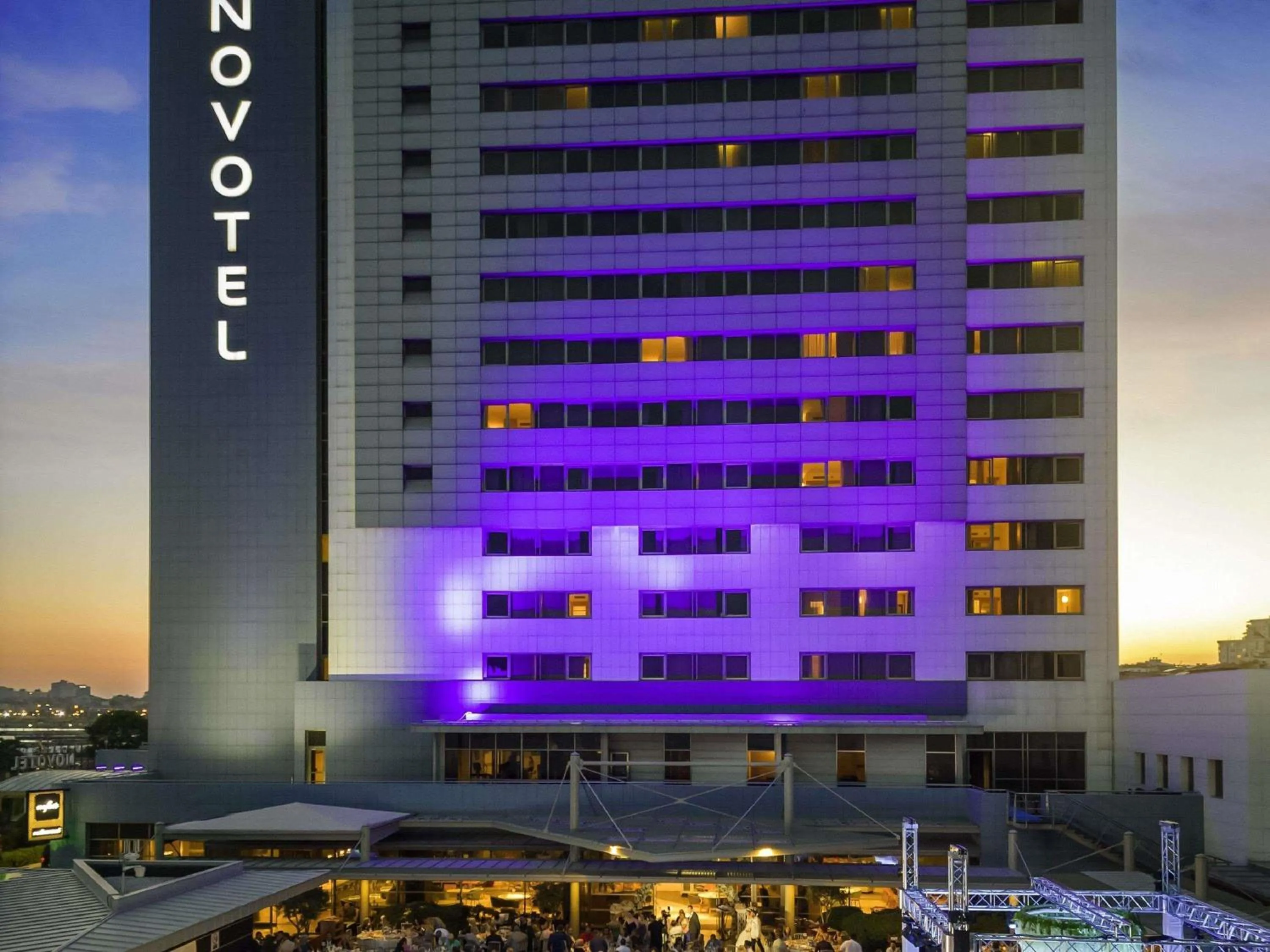 Other in Novotel Istanbul Zeytinburnu