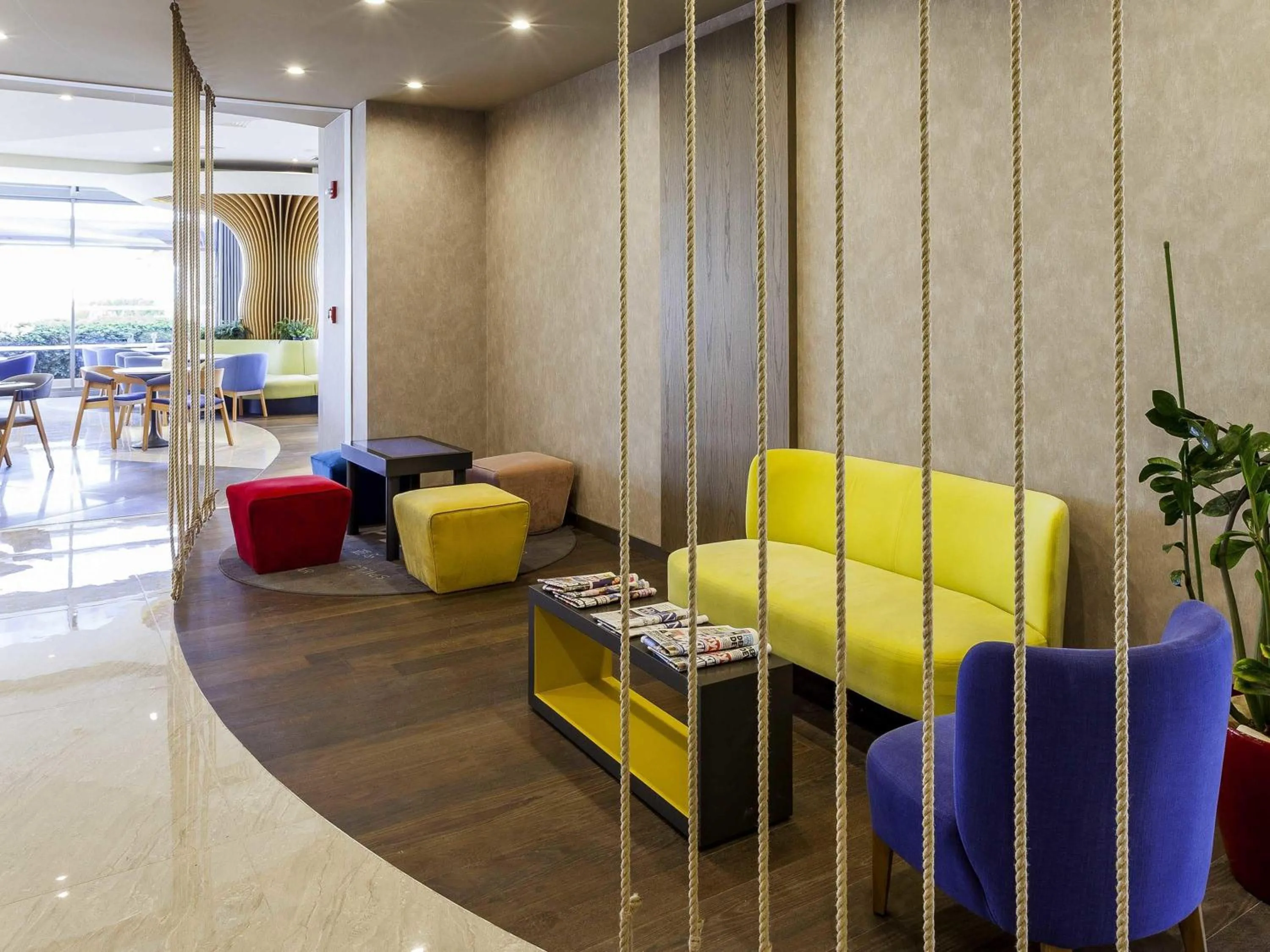 Other in Novotel Istanbul Zeytinburnu