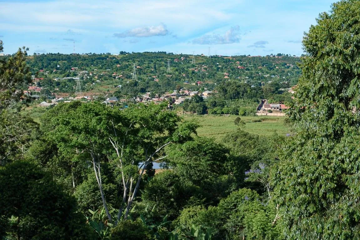 Nearby landmark in Garden Courts Hotel Masaka