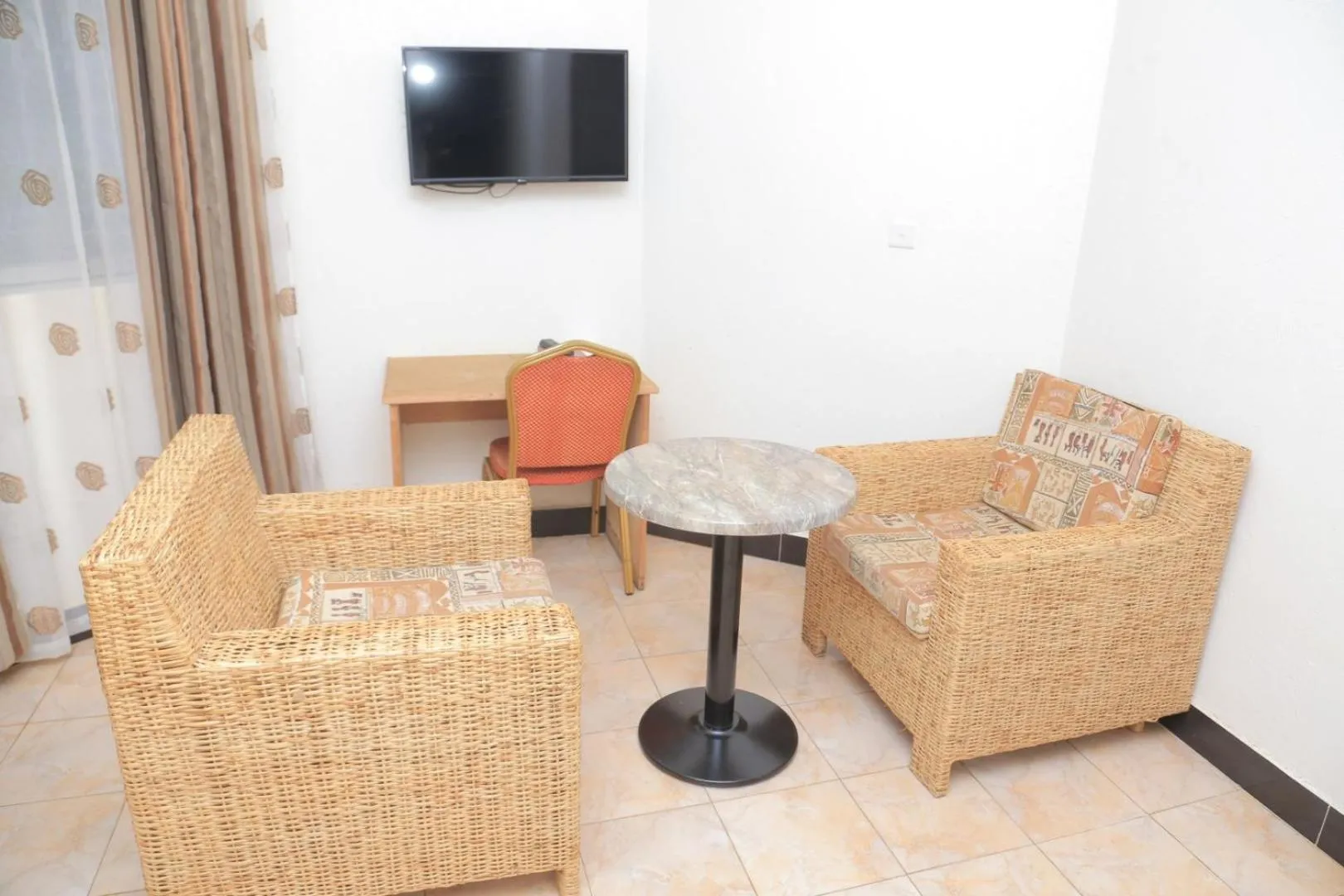 Apartment in Garden Courts Hotel Masaka