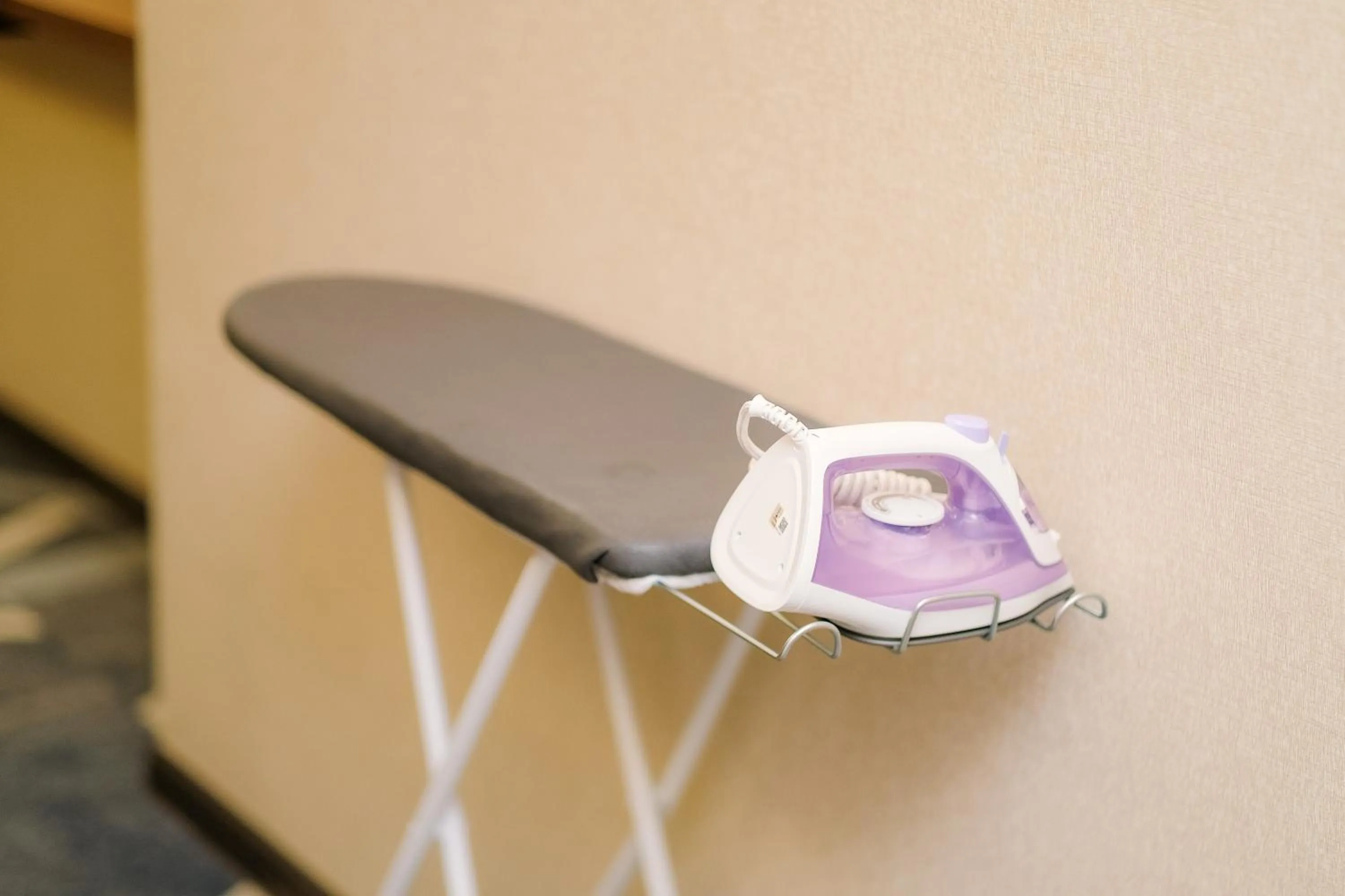 Area and facilities in NB HOTEL