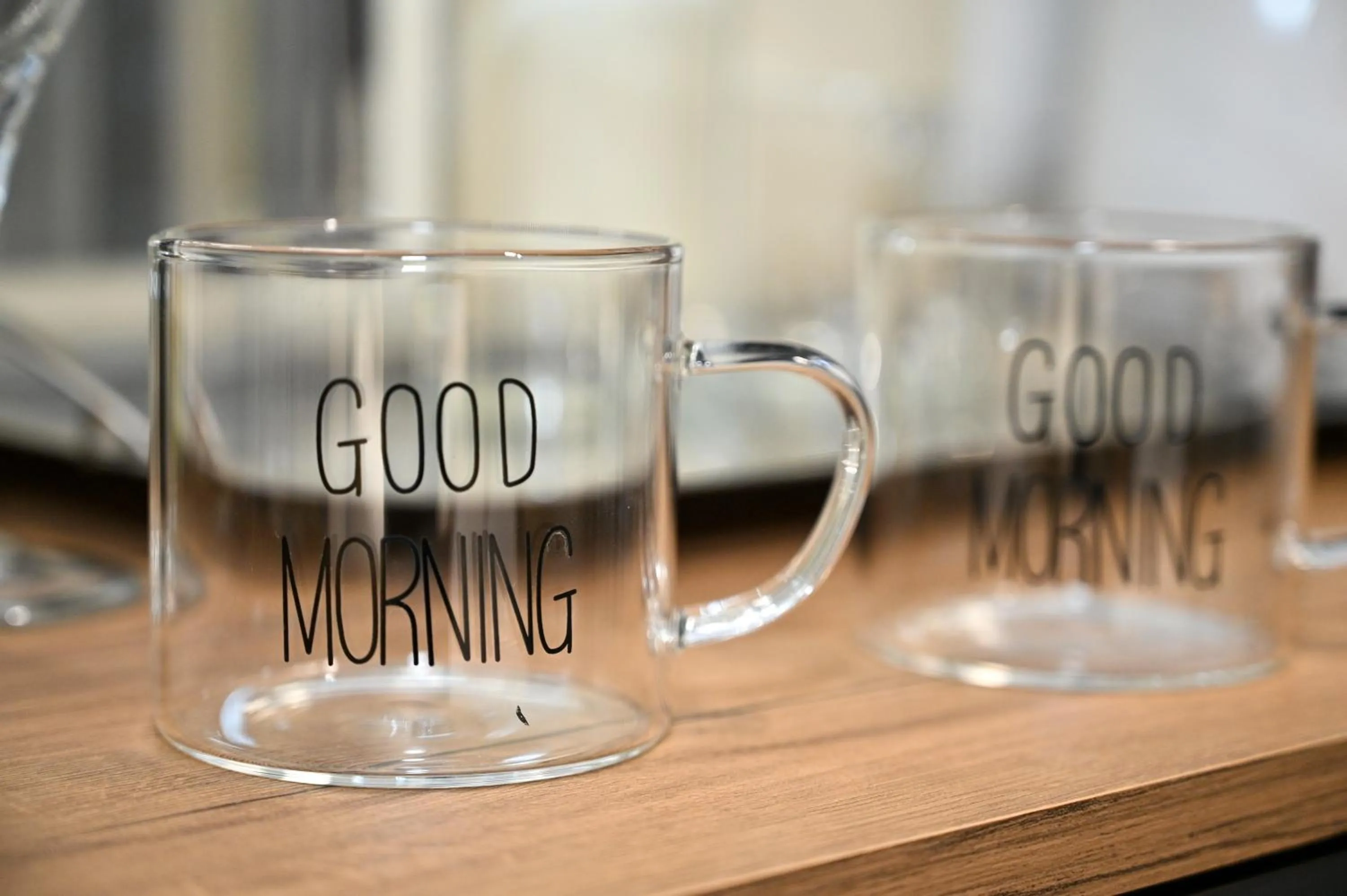 Text overlay in MondurO Hotel