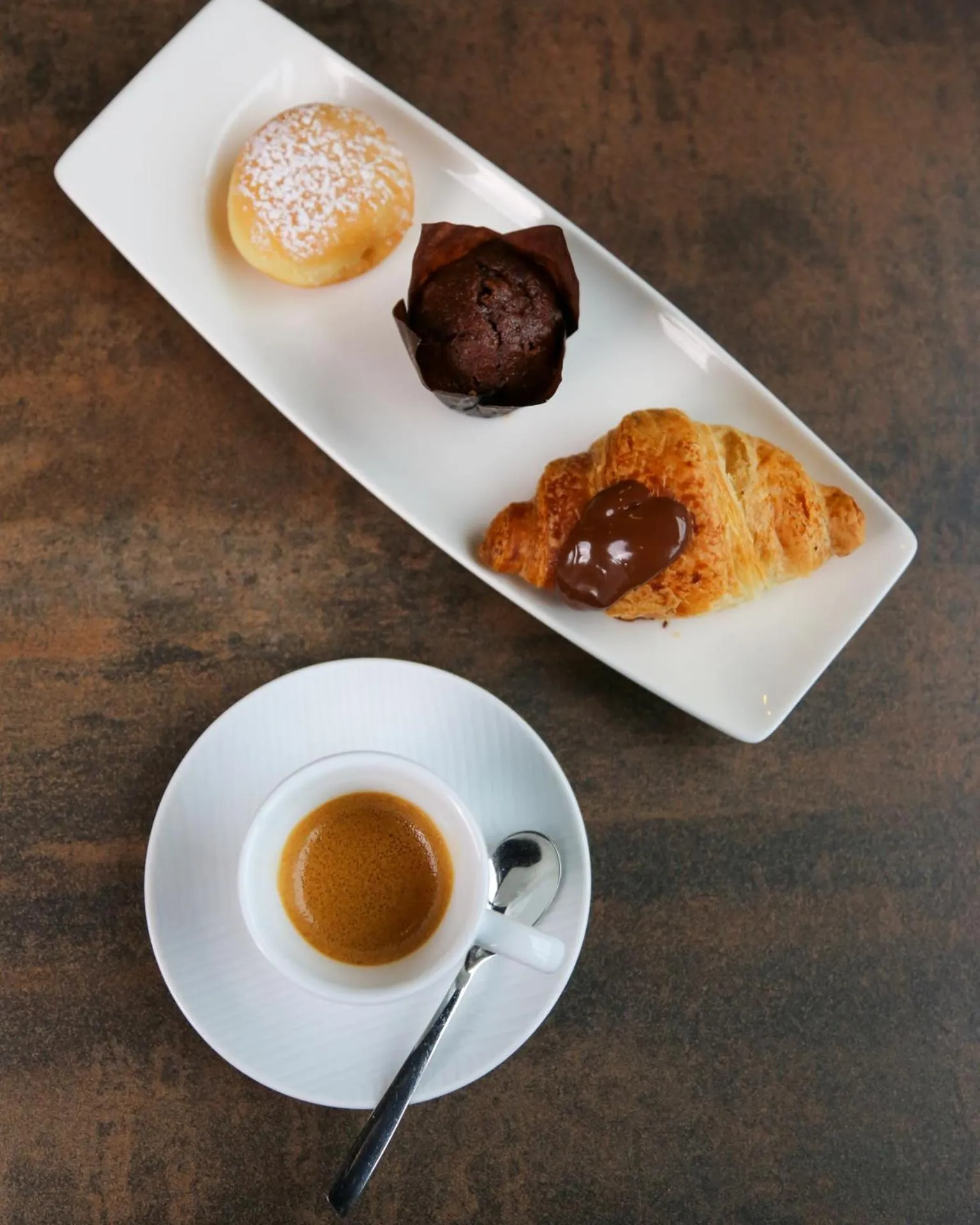 Breakfast in Relais Bellaria Hotel & Congressi