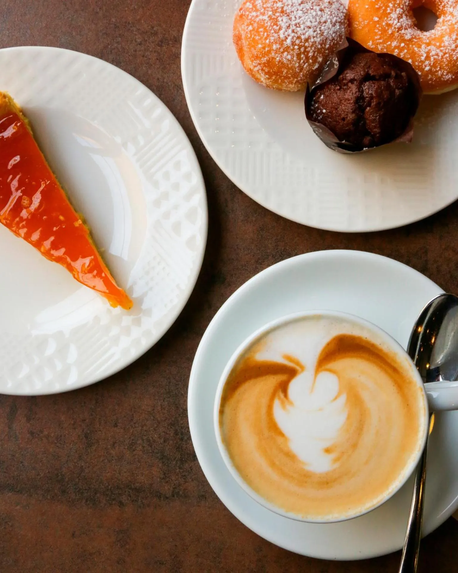 Breakfast in Relais Bellaria Hotel & Congressi