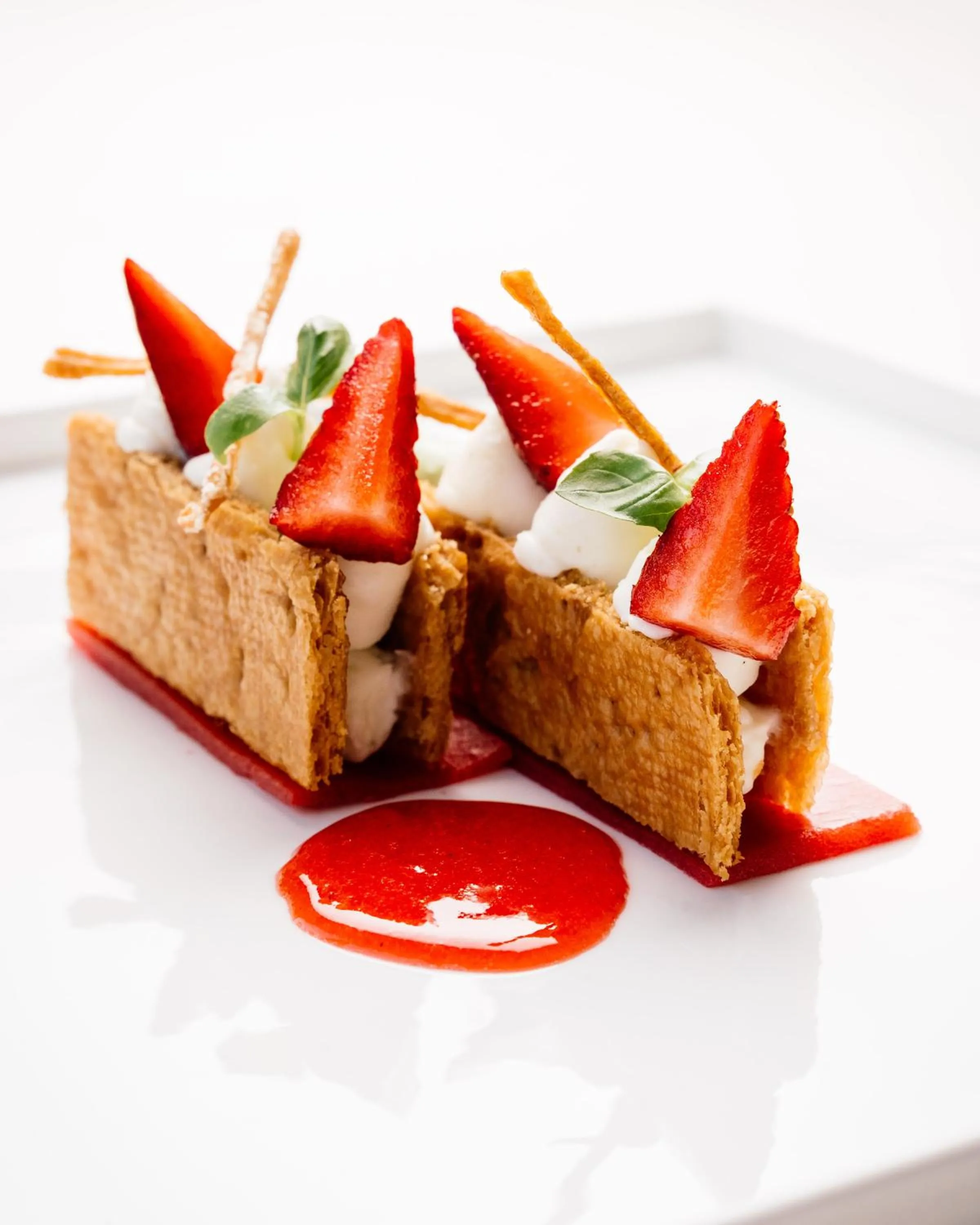 Meals in Relais Bellaria Hotel & Congressi