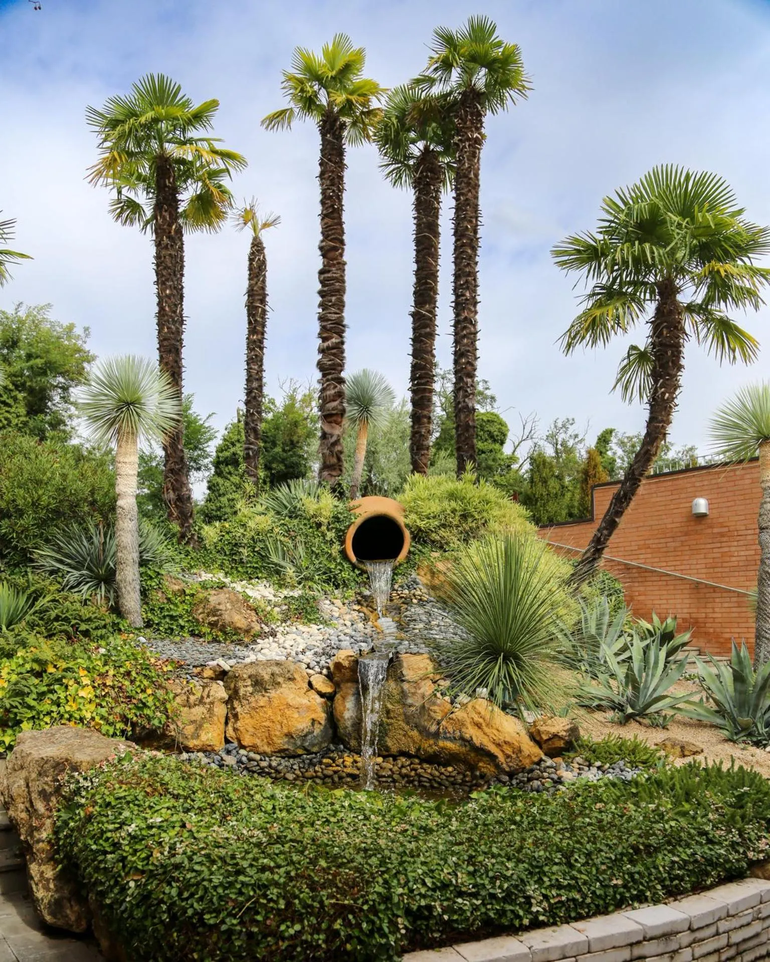 Property building in Relais Bellaria Hotel & Congressi