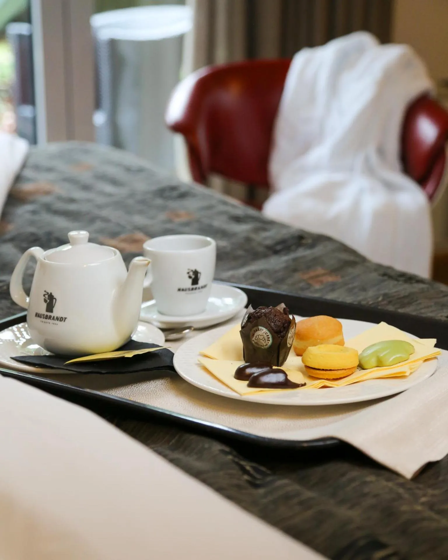 Breakfast, Bed in Relais Bellaria Hotel & Congressi