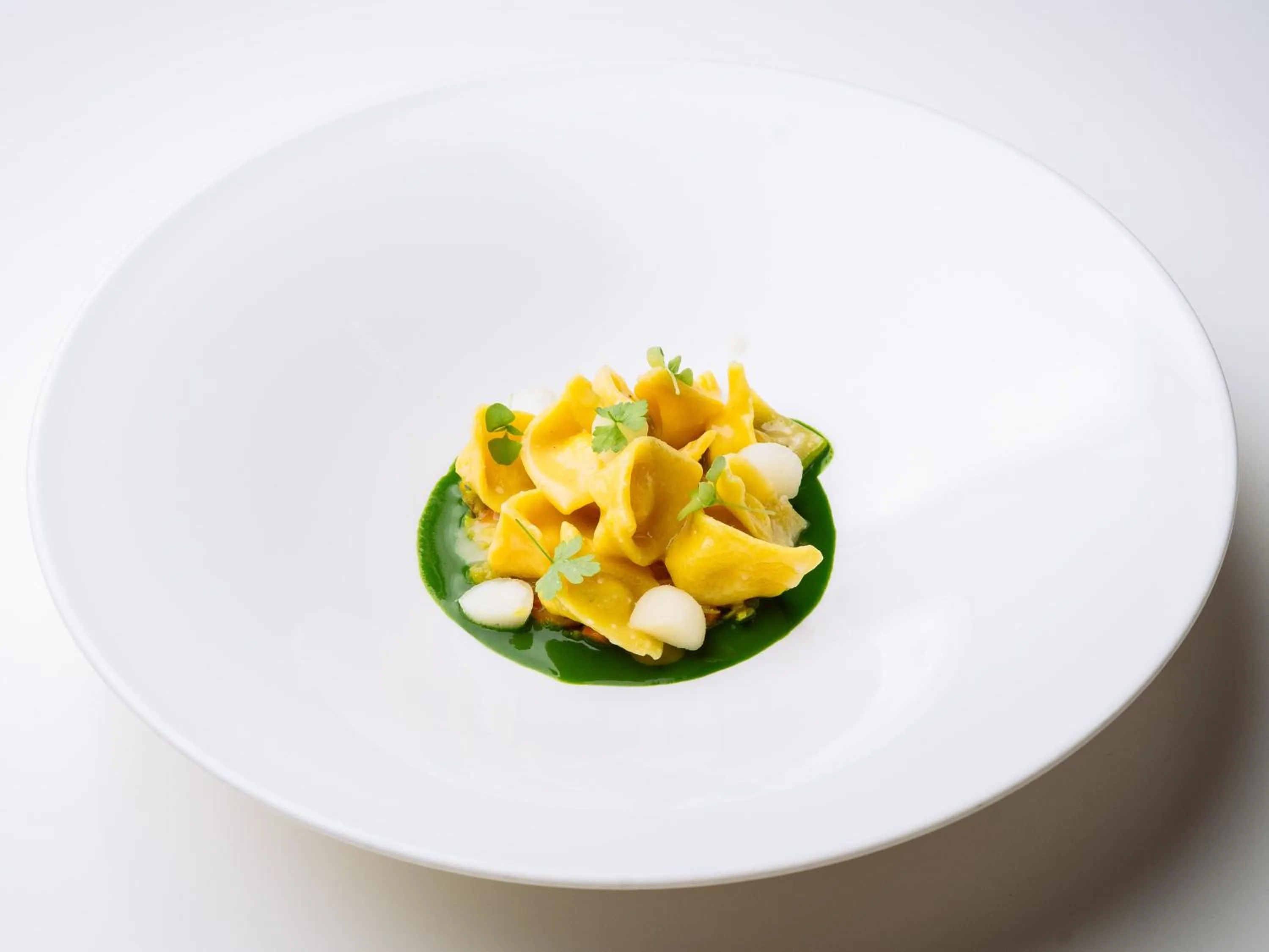 Meals in Relais Bellaria Hotel & Congressi