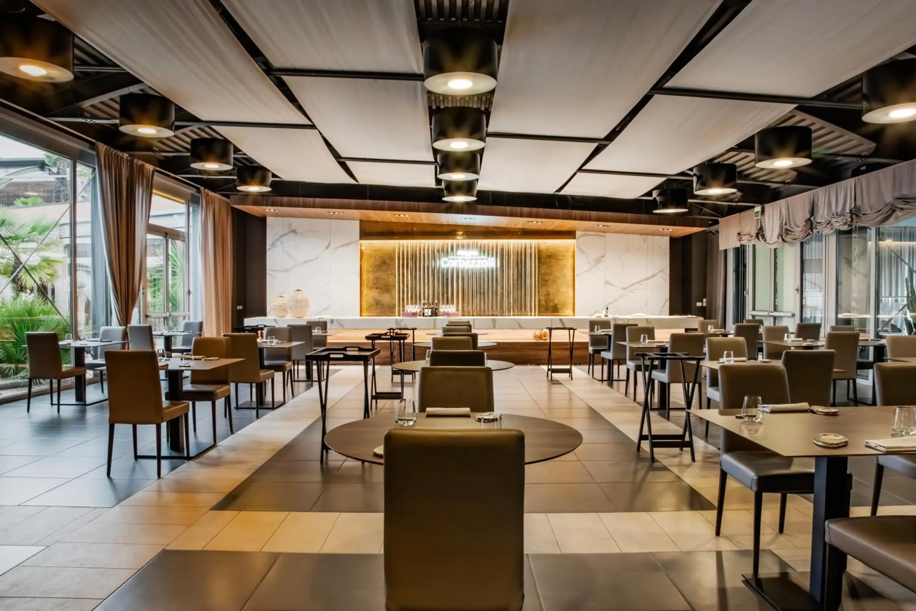 Restaurant/places to eat in Relais Bellaria Hotel & Congressi Restaurant/places to eat in Relais Bellaria Hotel & Congressi